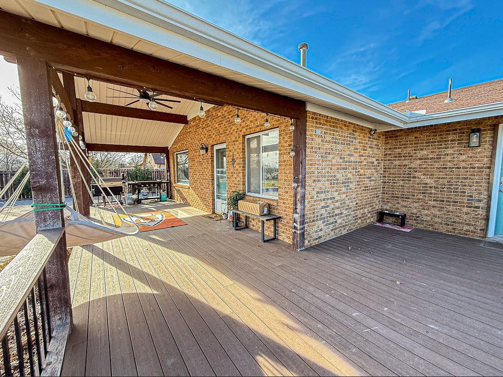 3425 W Towanda Ave, El Dorado, Kansas image 29