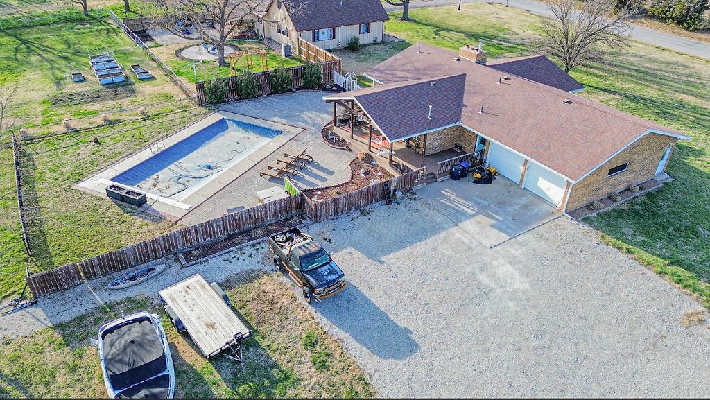 3425 W Towanda Ave, El Dorado, Kansas image 31