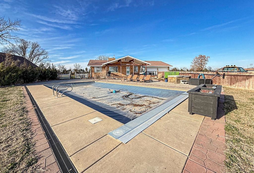 3425 W Towanda Ave, El Dorado, Kansas image 23