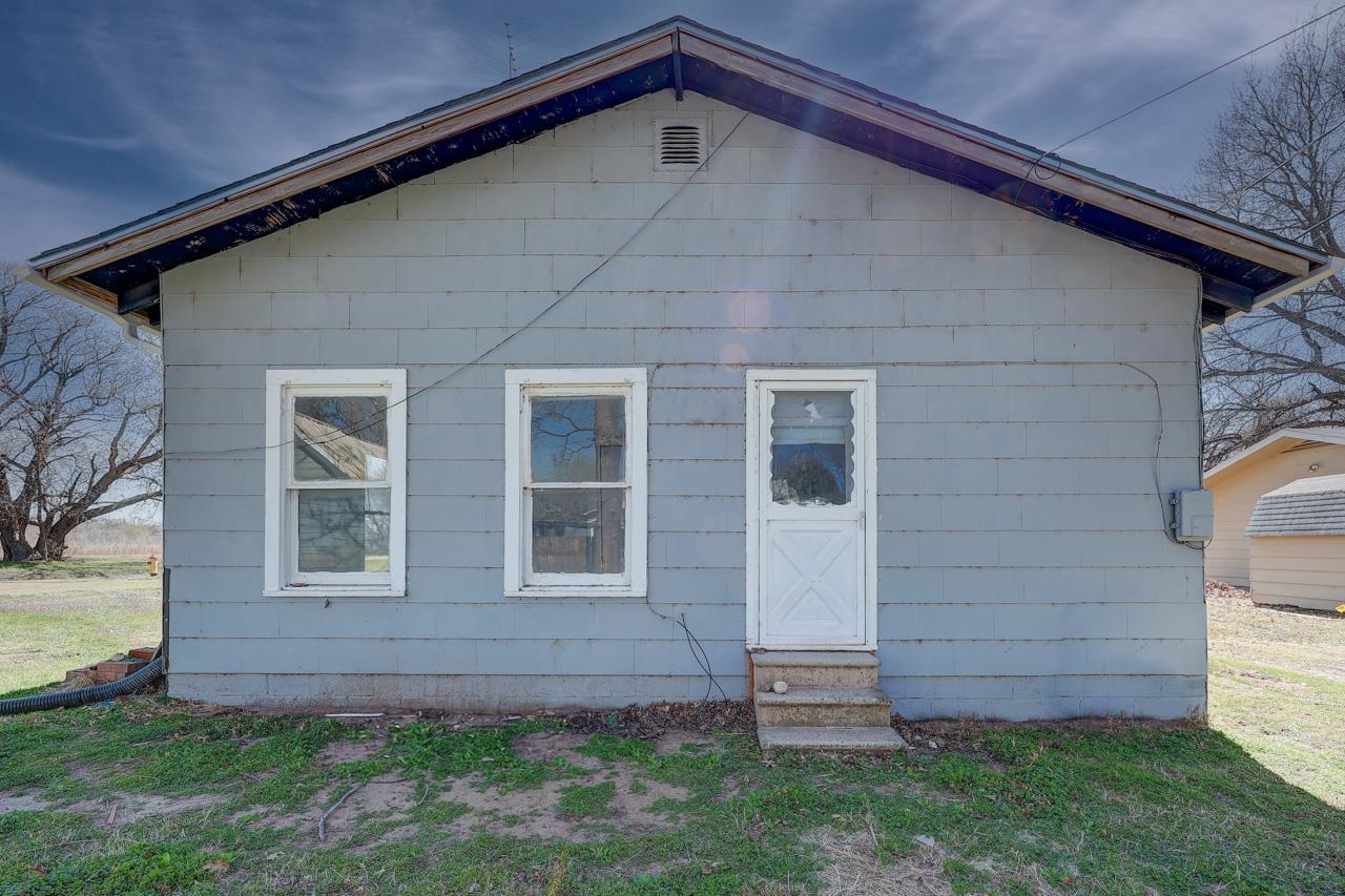 410 E Taylor Ave, Arkansas City, Kansas image 21