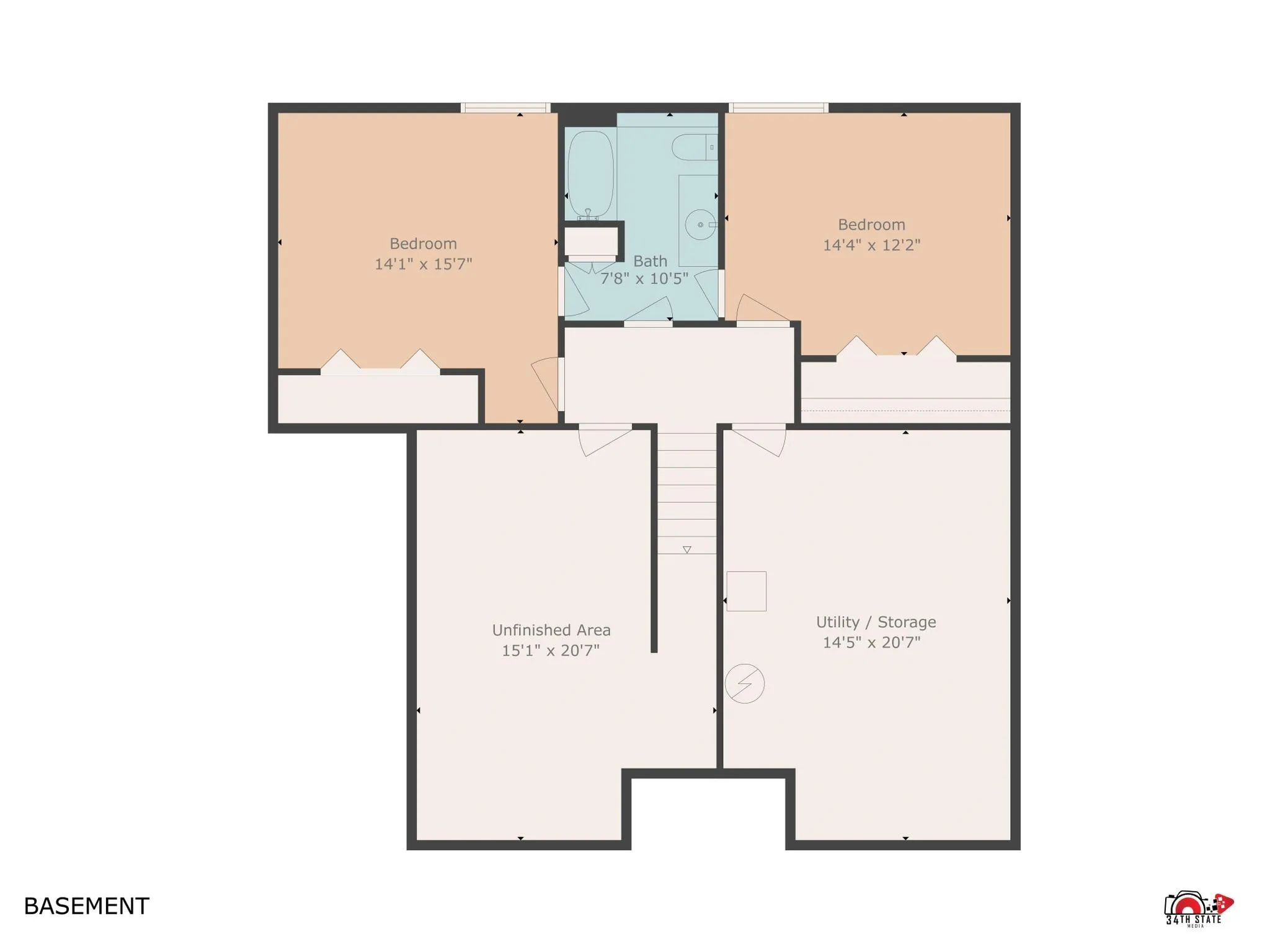 Wichita, Kansas 67215, United States, 3 Bedrooms Bedrooms, ,2 BathroomsBathrooms,Residential,Pending,205367