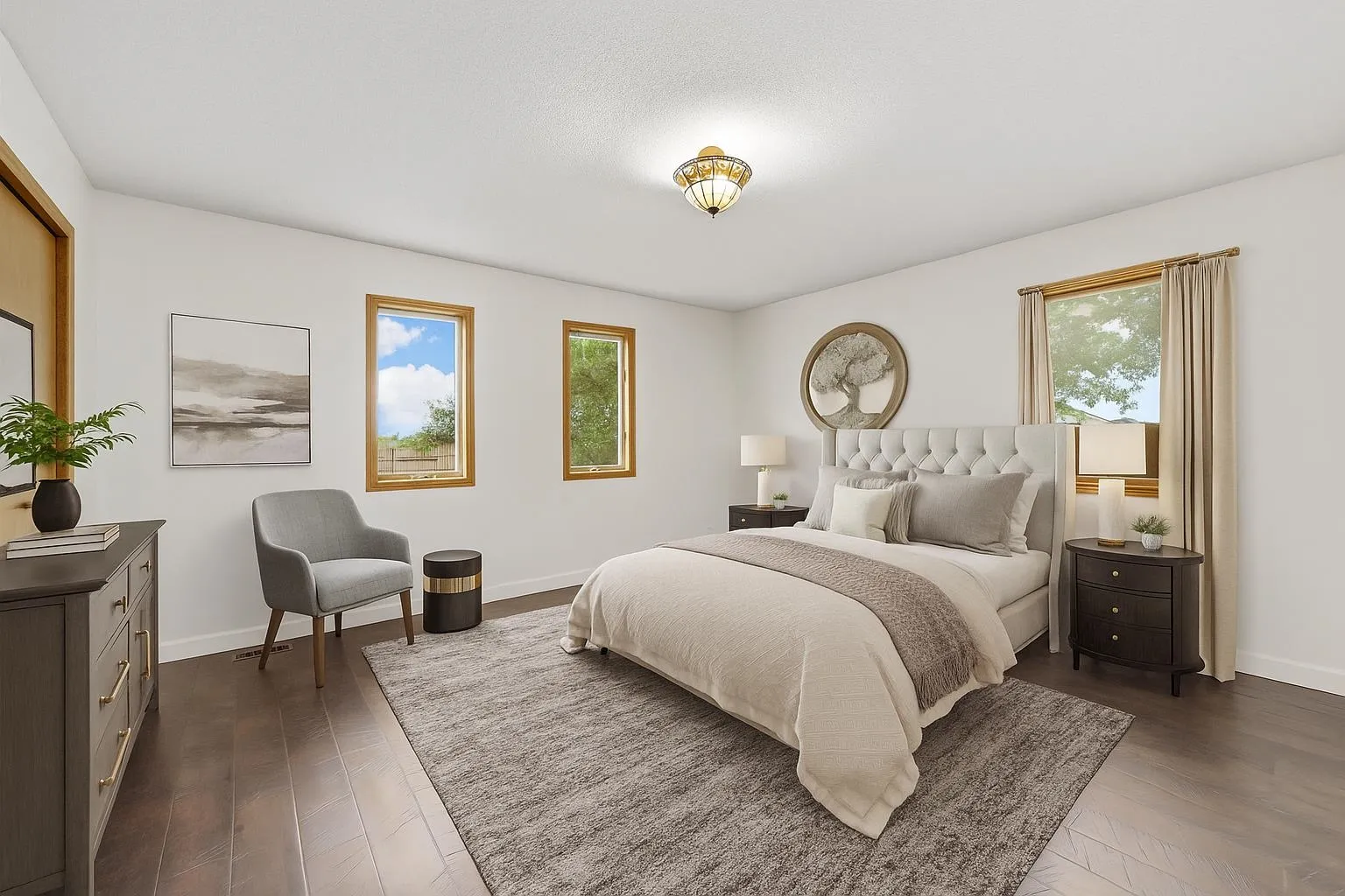 Wichita, Kansas 67215, United States, 3 Bedrooms Bedrooms, ,2 BathroomsBathrooms,Residential,Pending,205367