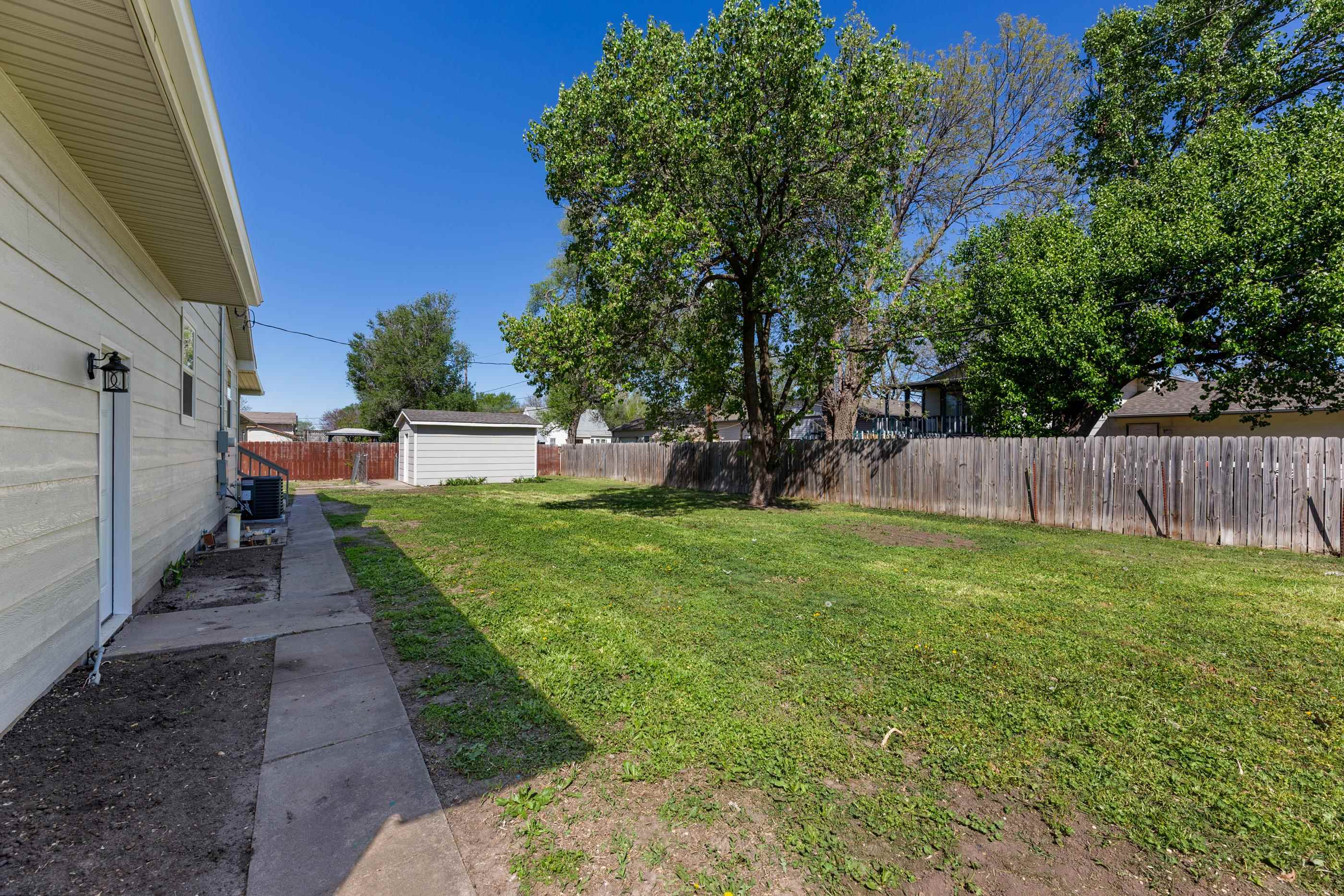 2714 W Anita Ave, Wichita, Kansas image 22