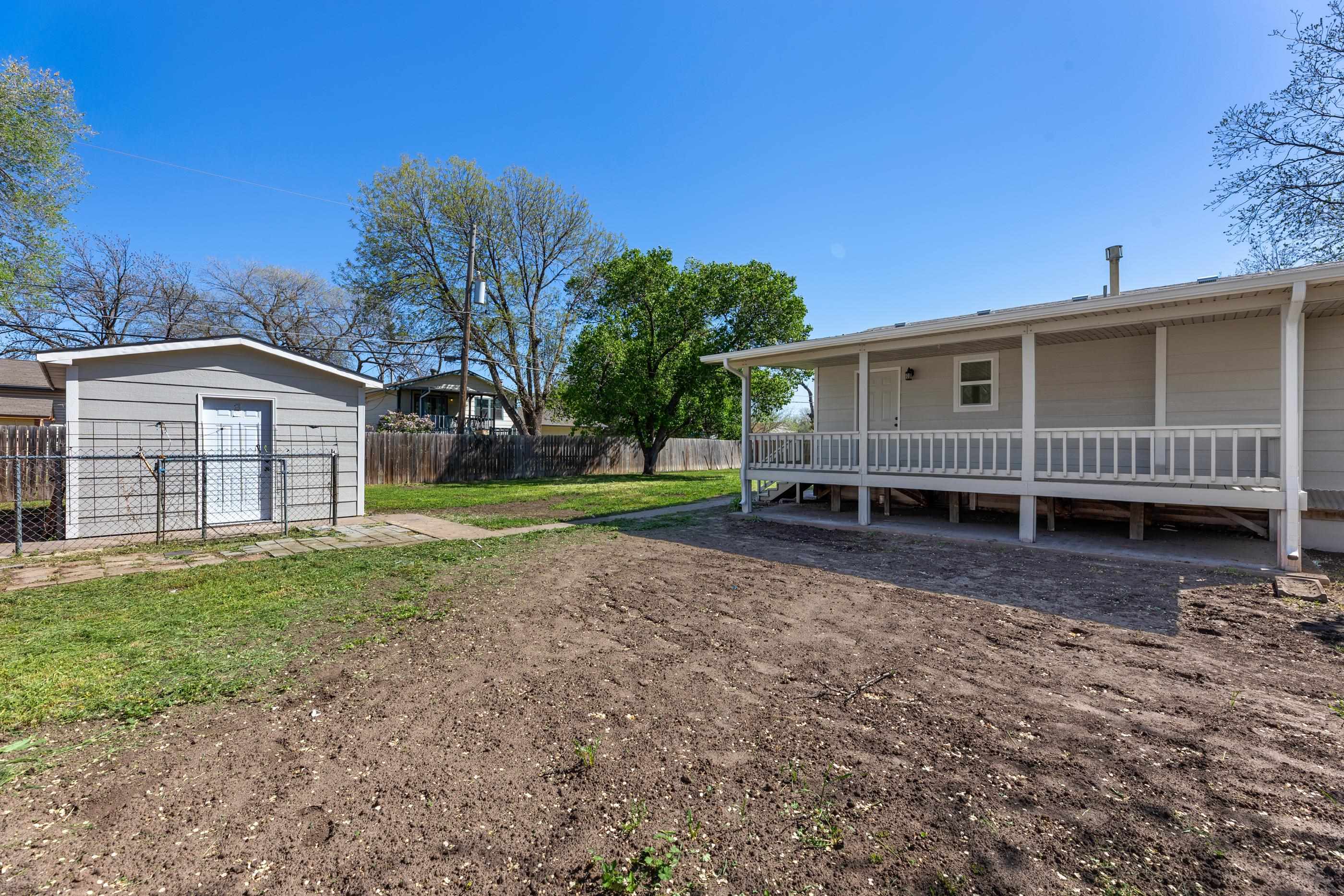 2714 W Anita Ave, Wichita, Kansas image 24