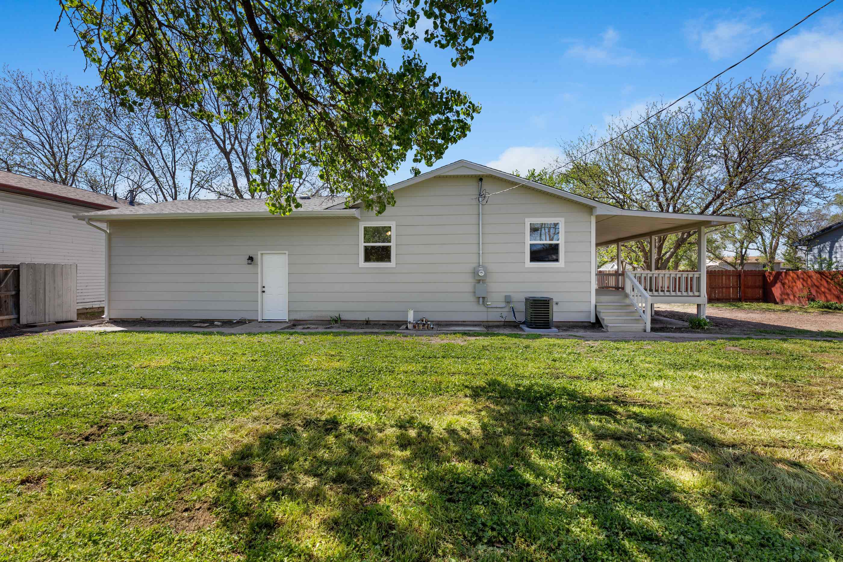 2714 W Anita Ave, Wichita, Kansas image 23