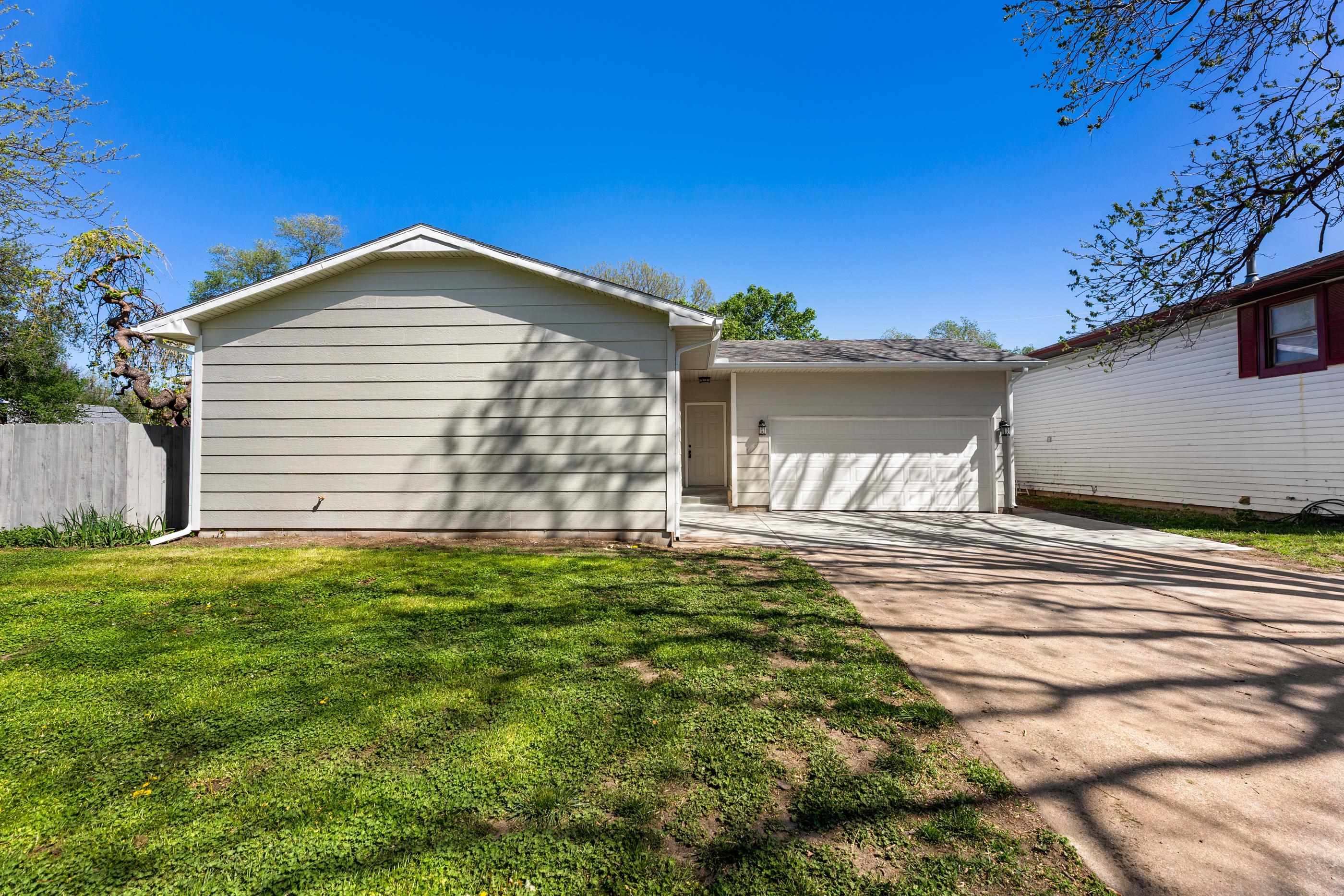 2714 W Anita Ave, Wichita, Kansas image 1