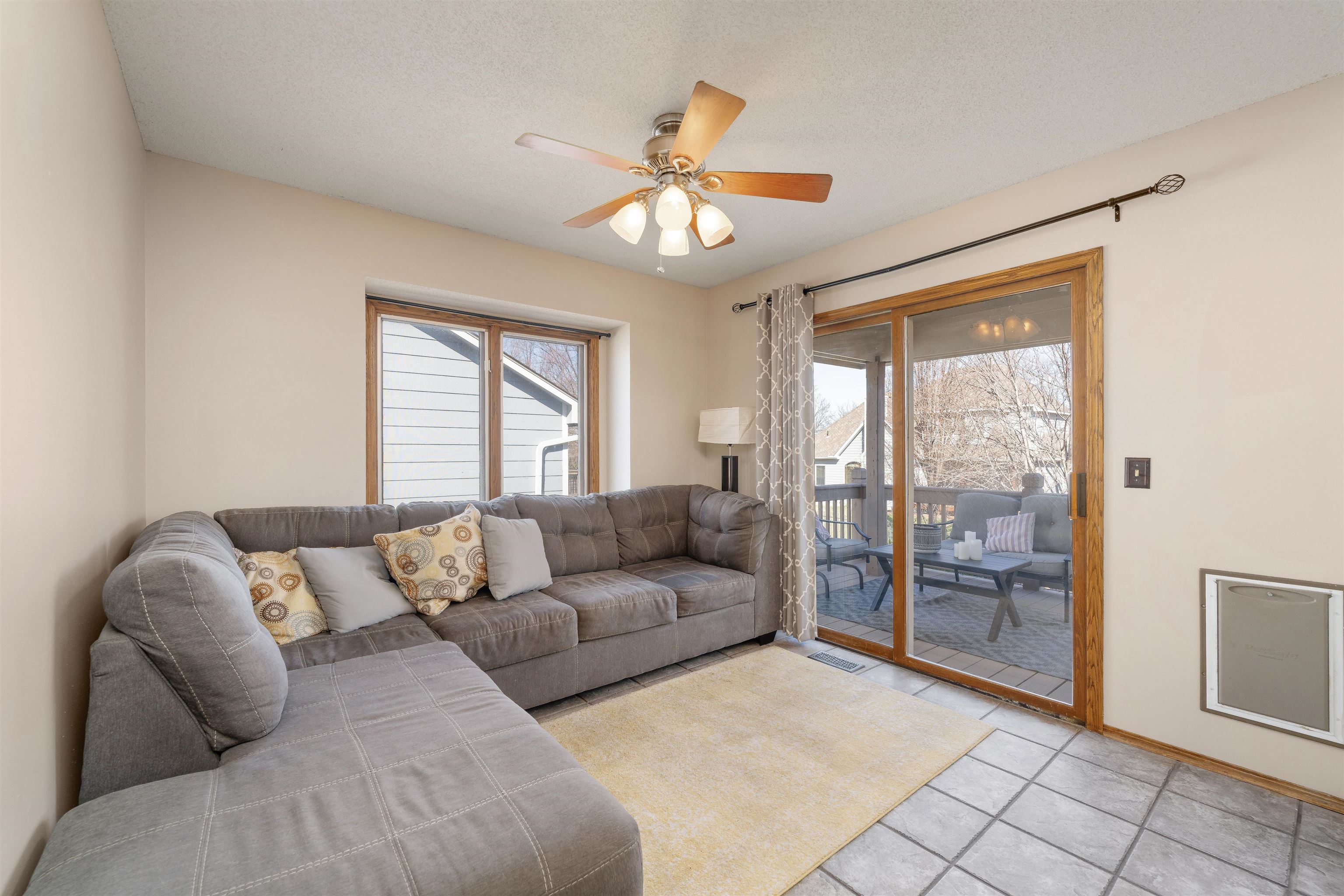 1406 E Meadow Ridge Ct, Derby, Kansas image 12