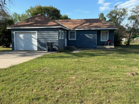 1400 W 52nd S St, Wichita, KS 67217 - MLS#: 644940