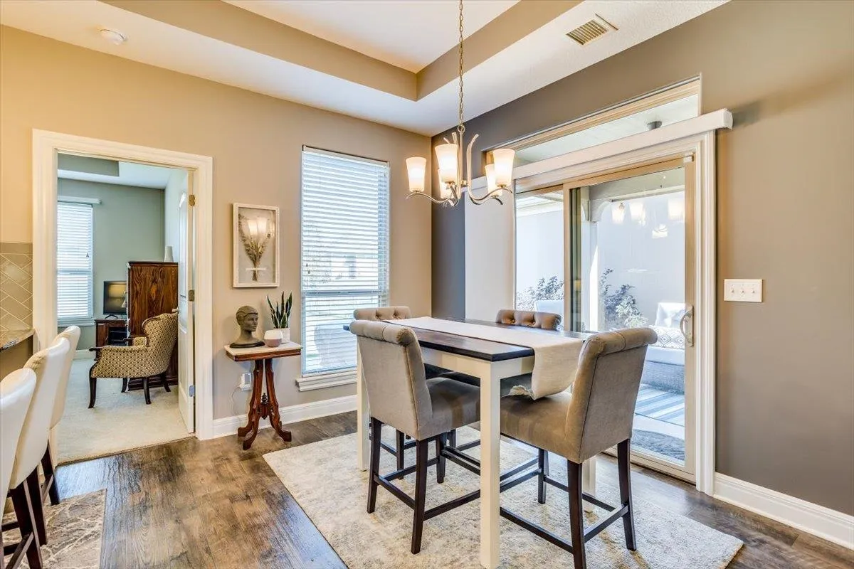 Derby, Kansas 67037, United States, 2 Bedrooms Bedrooms, ,2 BathroomsBathrooms,Residential,Pending,38401