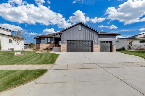 Apartment For Sale - 16108 W Sheriac St<br/> Wichita, KS 67052