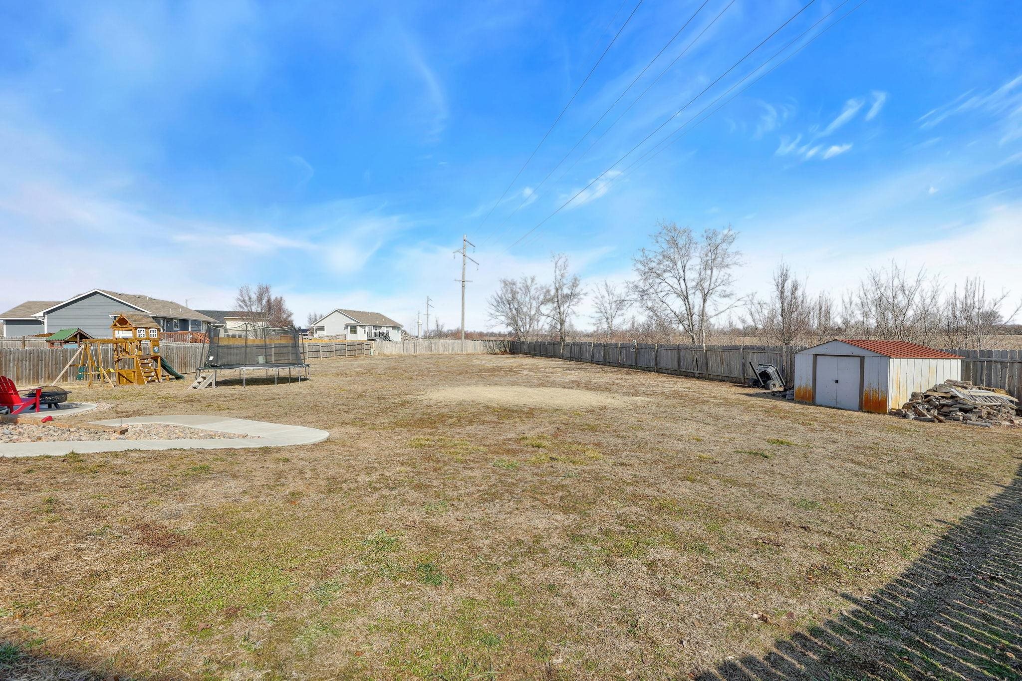 2510 Mainsgate Dr, Augusta, Kansas image 33