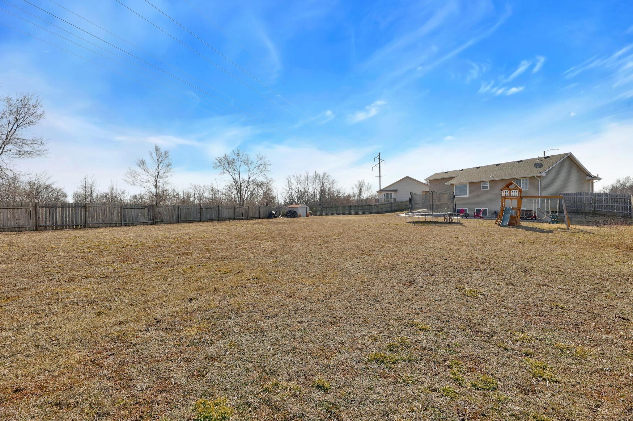 2510 Mainsgate Dr, Augusta, Kansas image 36