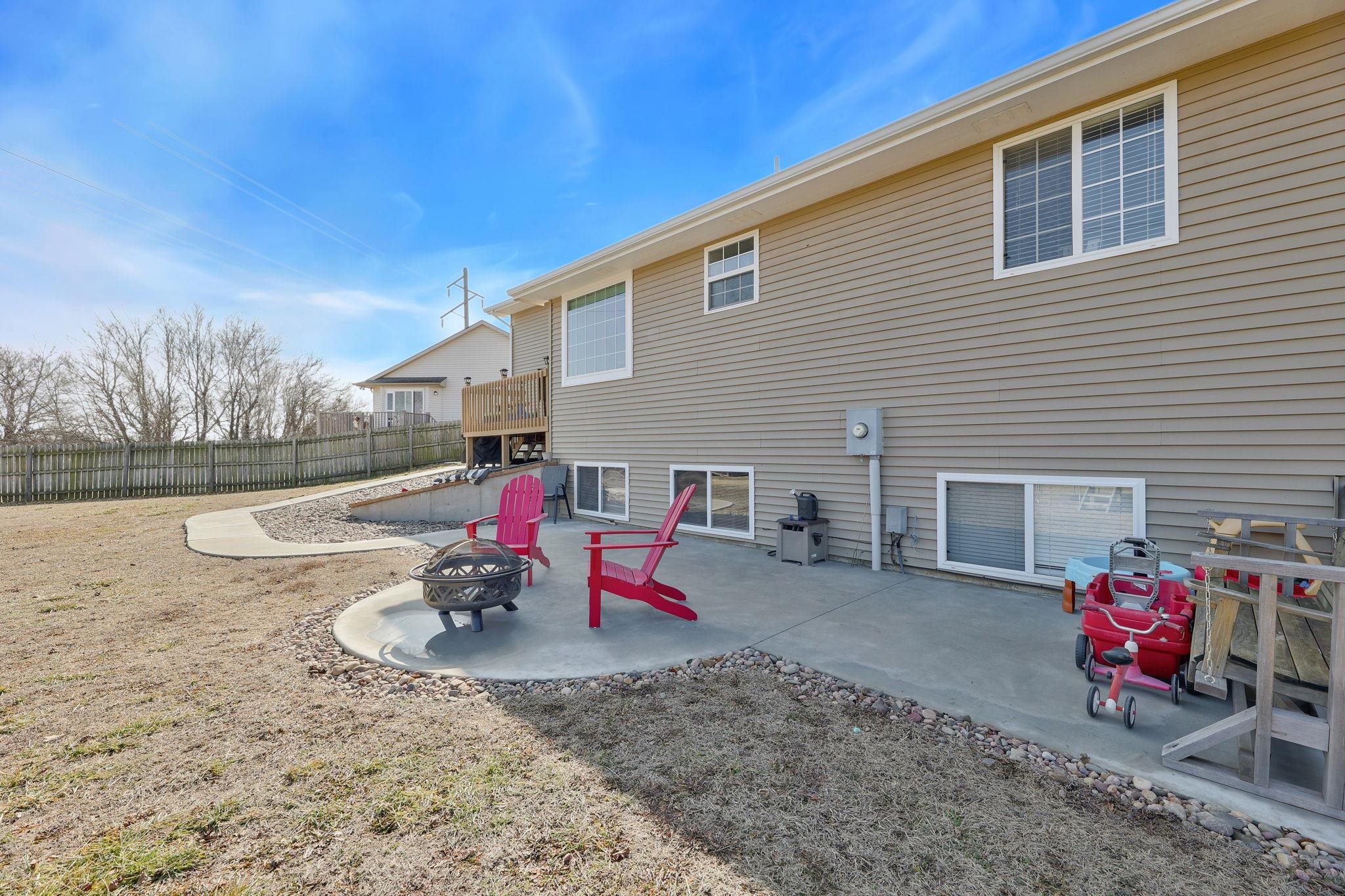 2510 Mainsgate Dr, Augusta, Kansas image 31