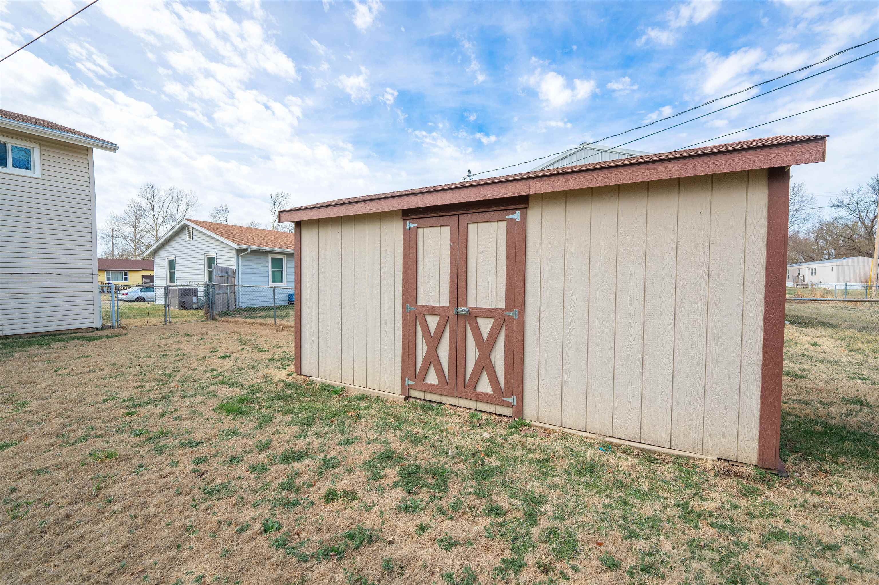 1540 Bachtold Ave, Salina, Kansas image 19