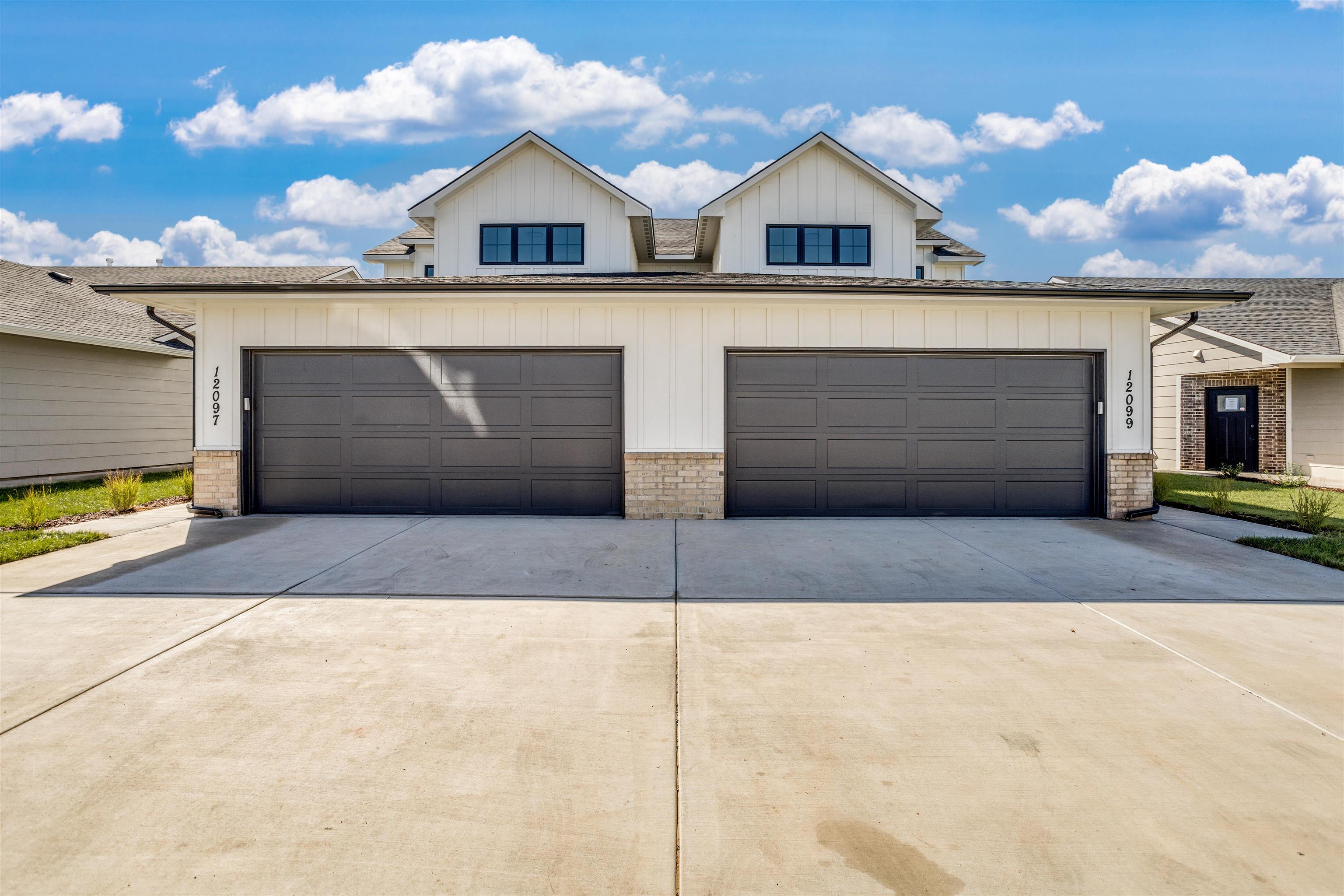 12337 W Fennec St, Wichita, Kansas image 1