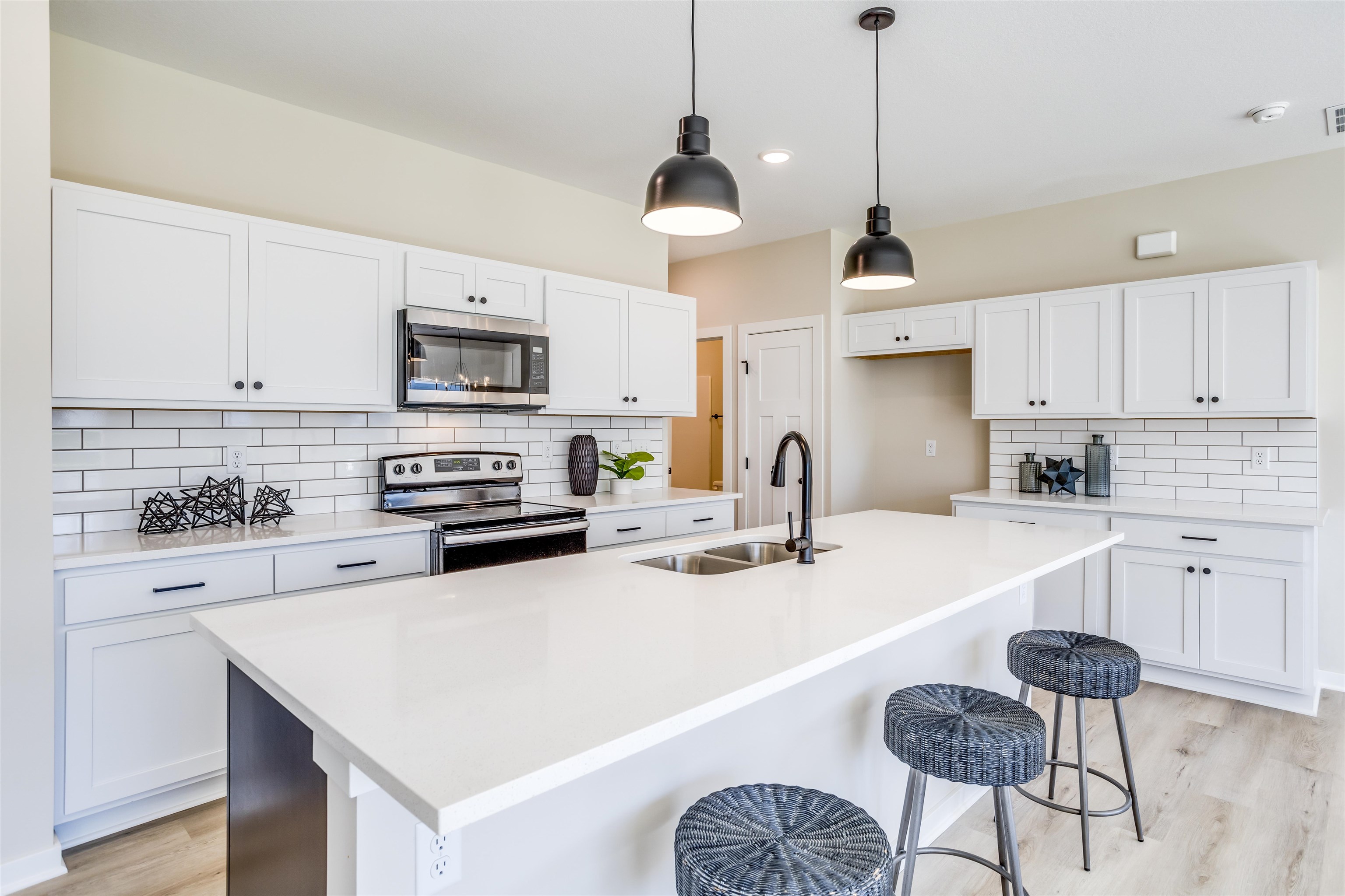 12337 W Fennec St, Wichita, Kansas image 3