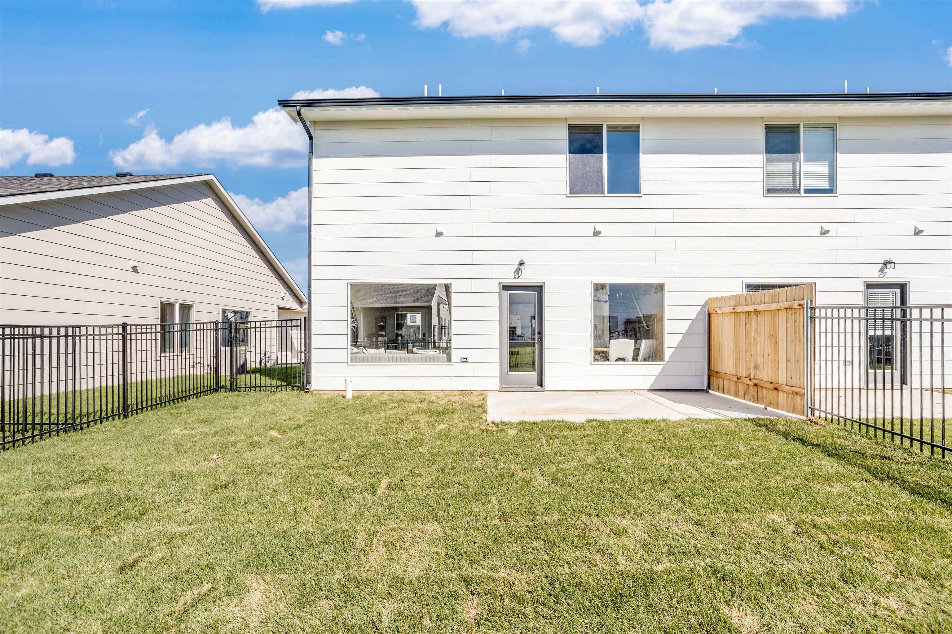 12337 W Fennec St, Wichita, Kansas image 13