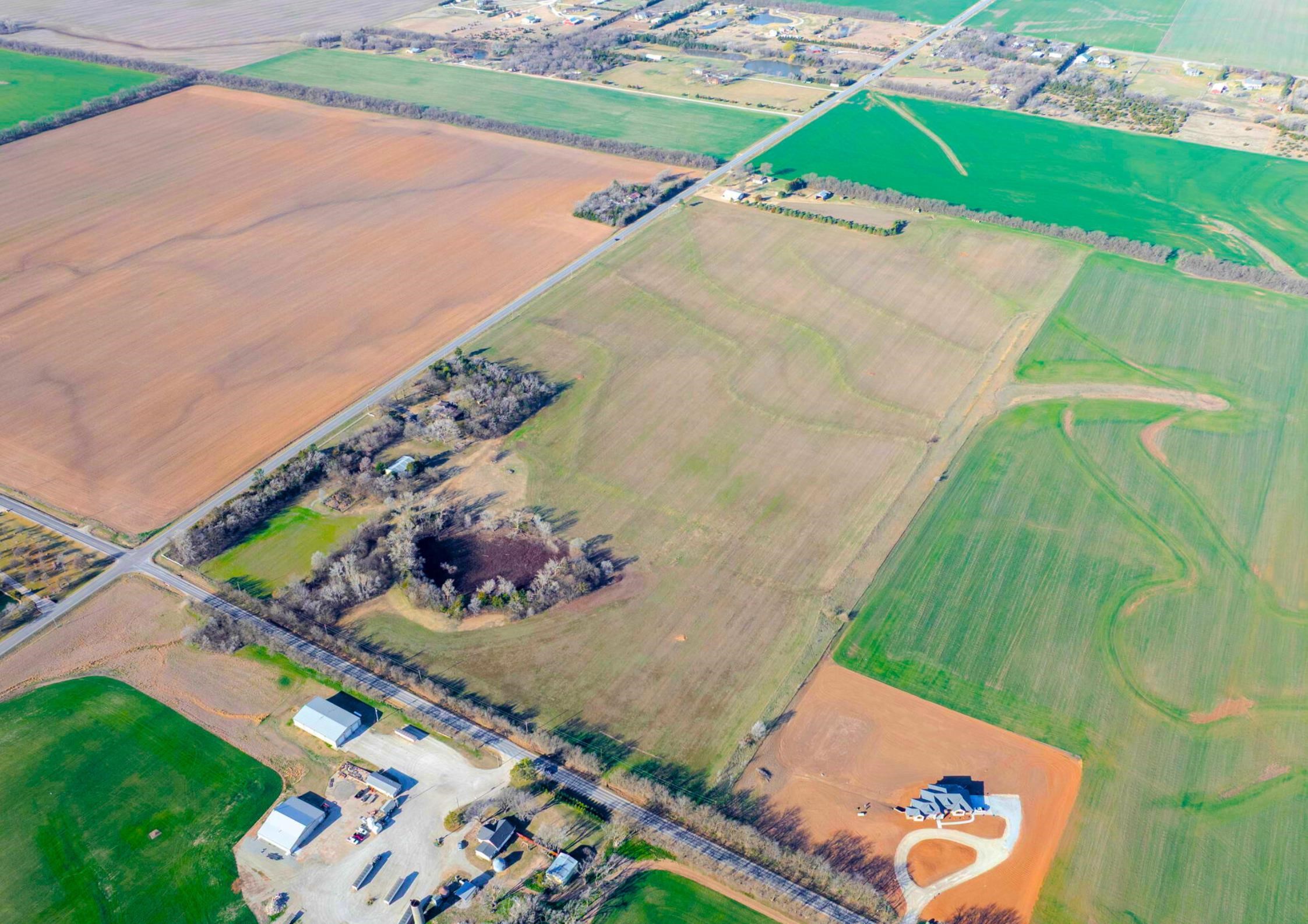 Lot 6 E Cedar Rust Estates, Goddard, Kansas image 3