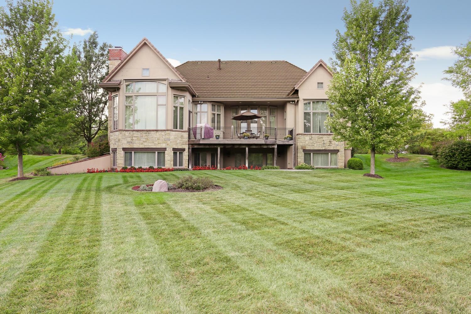 219 E Pine Meadow Ct, Andover, Kansas image 35