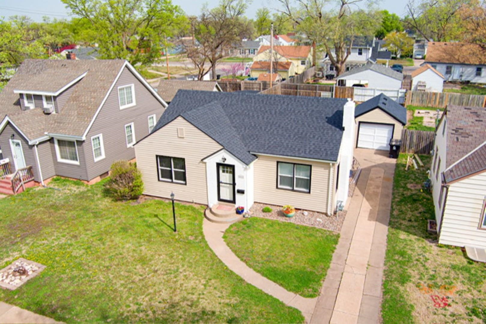 416 W Beloit Ave, Salina, Kansas image 1