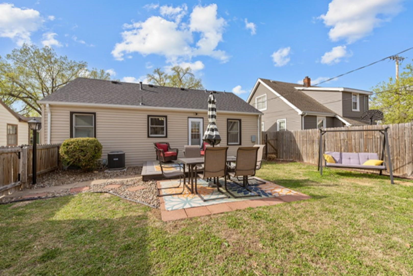 416 W Beloit Ave, Salina, Kansas image 5