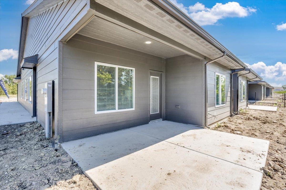 3333 E Thunder Street, Wichita, Virginia image 27