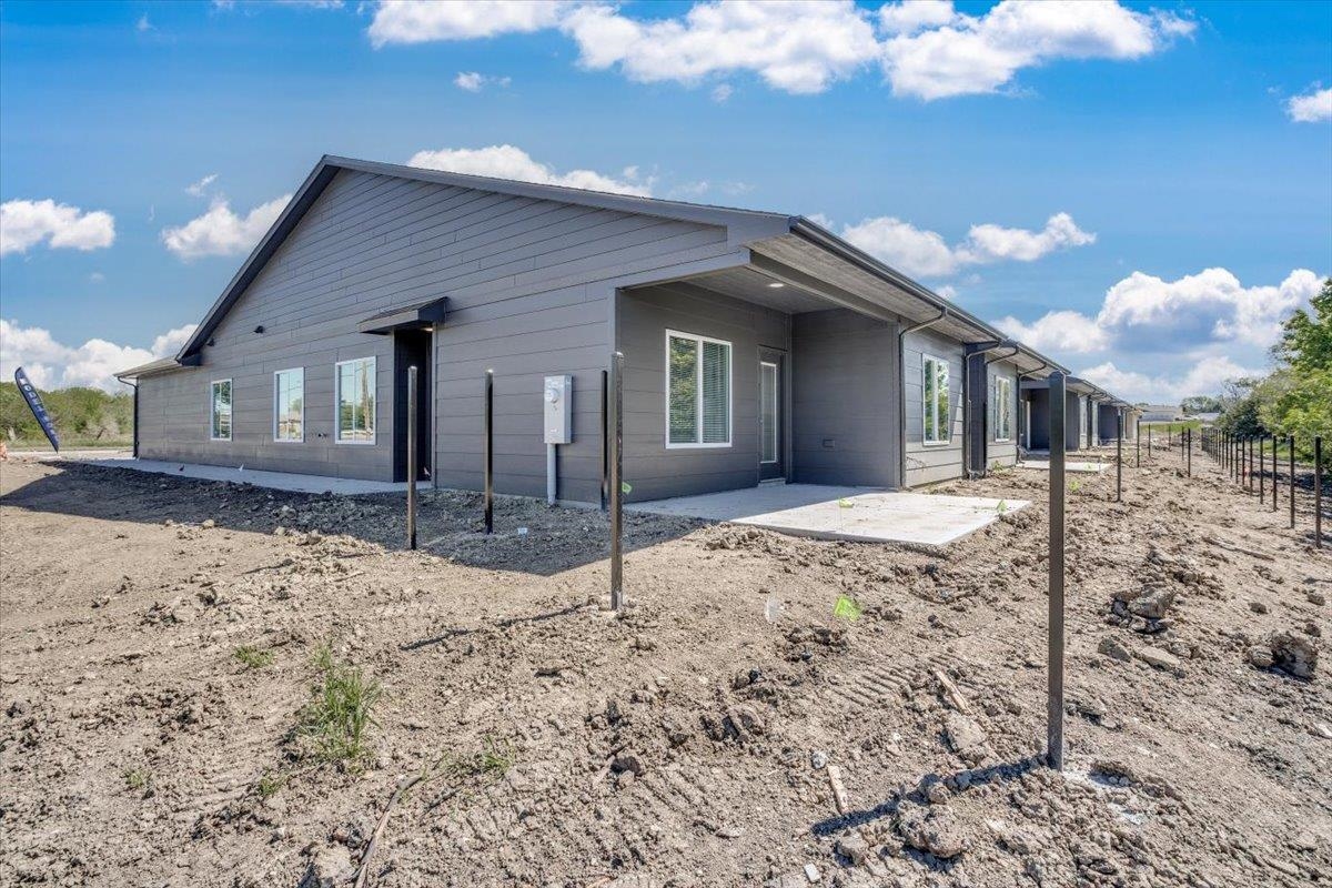 3333 E Thunder Street, Wichita, Virginia image 26