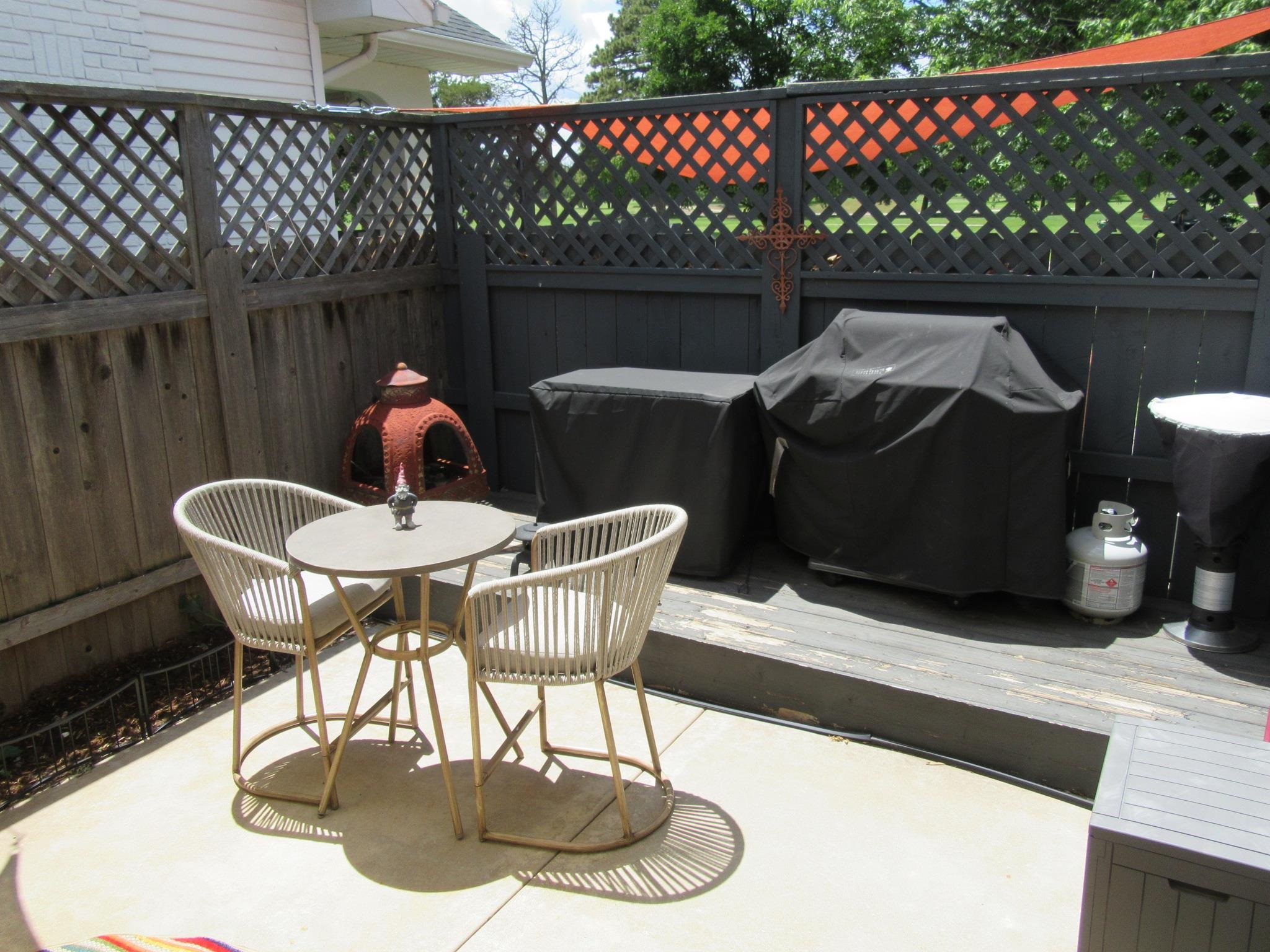 956 N Amidon Ave, Wichita, Kansas image 28