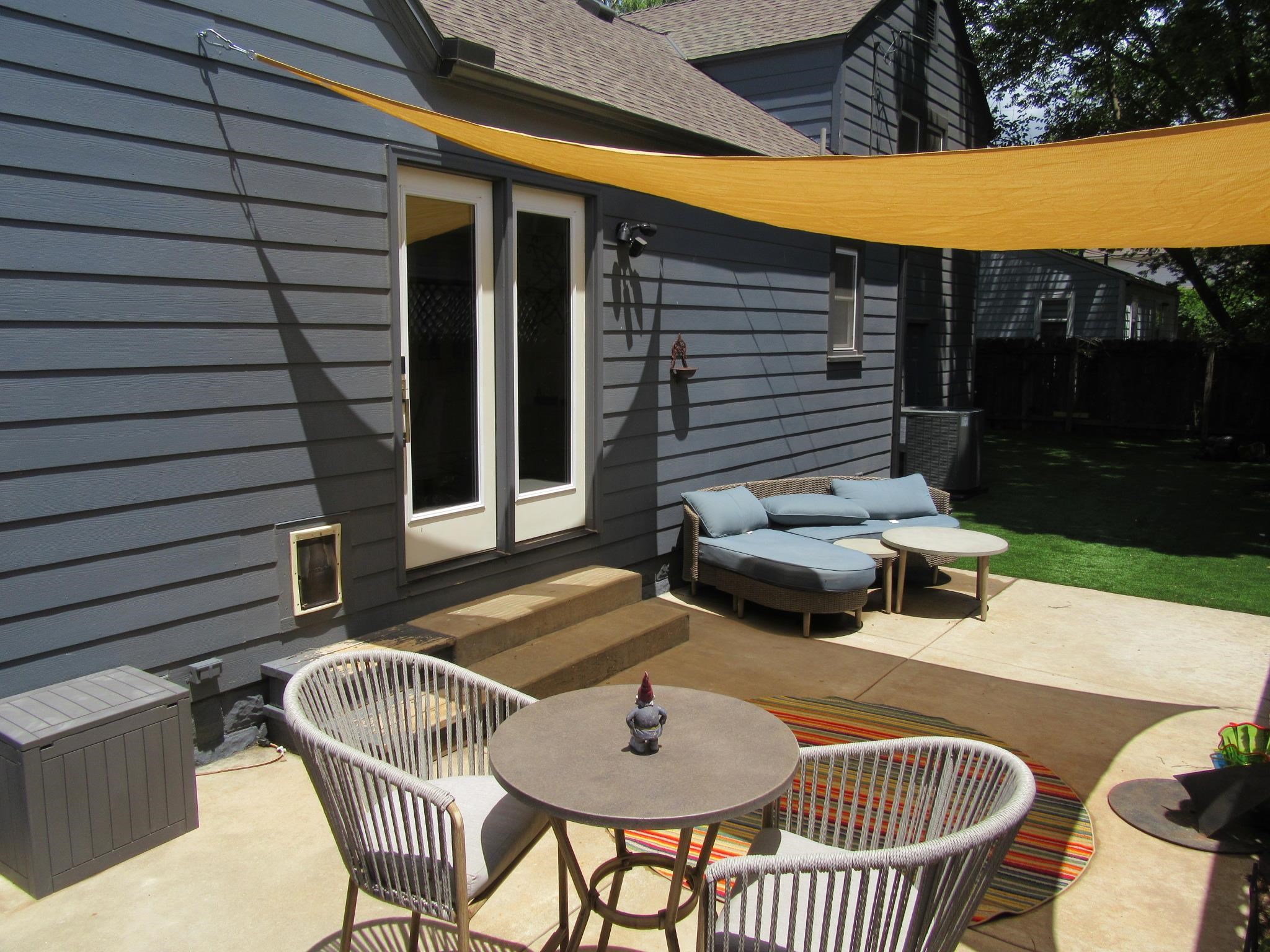 956 N Amidon Ave, Wichita, Kansas image 30