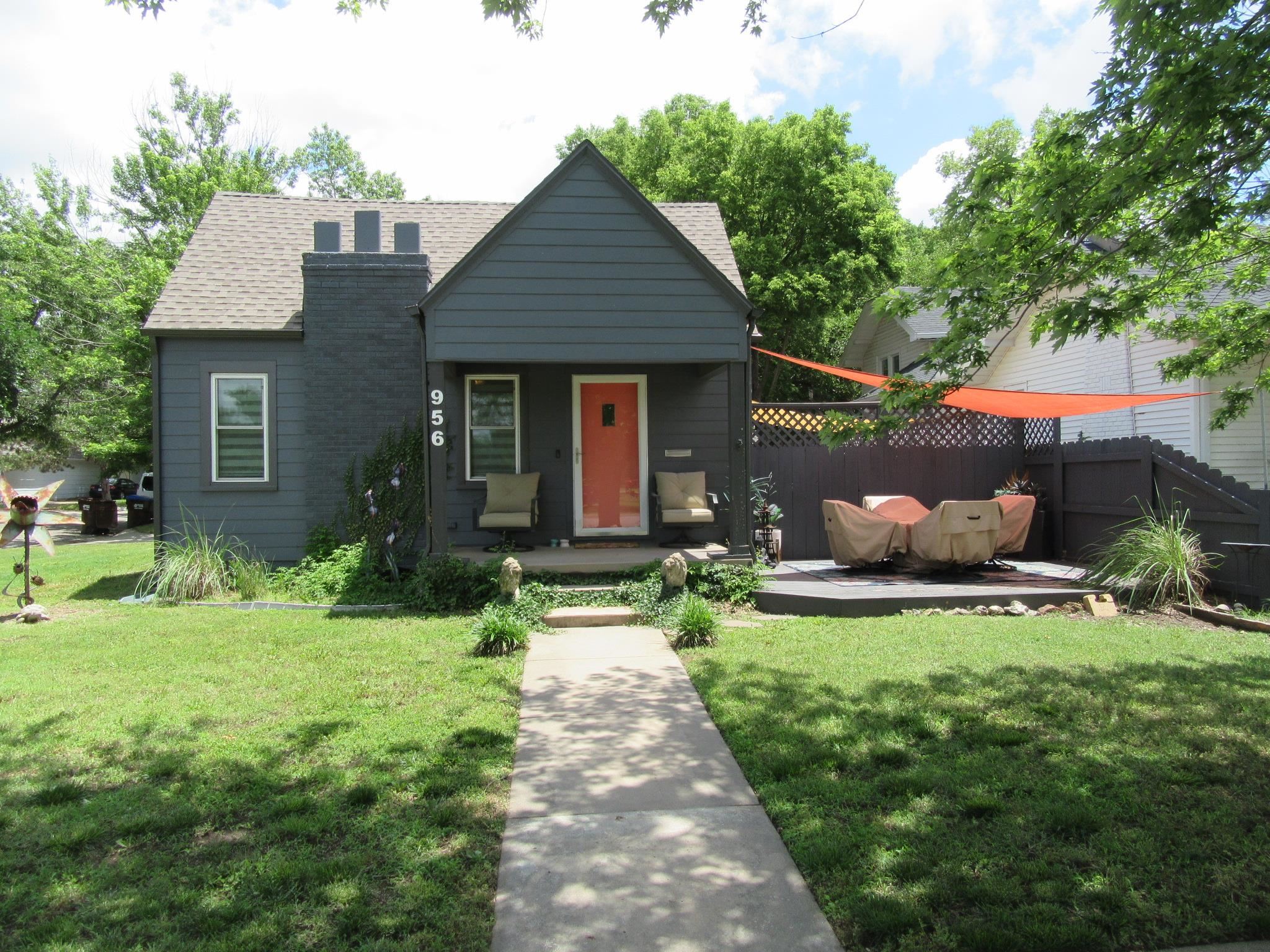 956 N Amidon Ave, Wichita, Kansas image 2