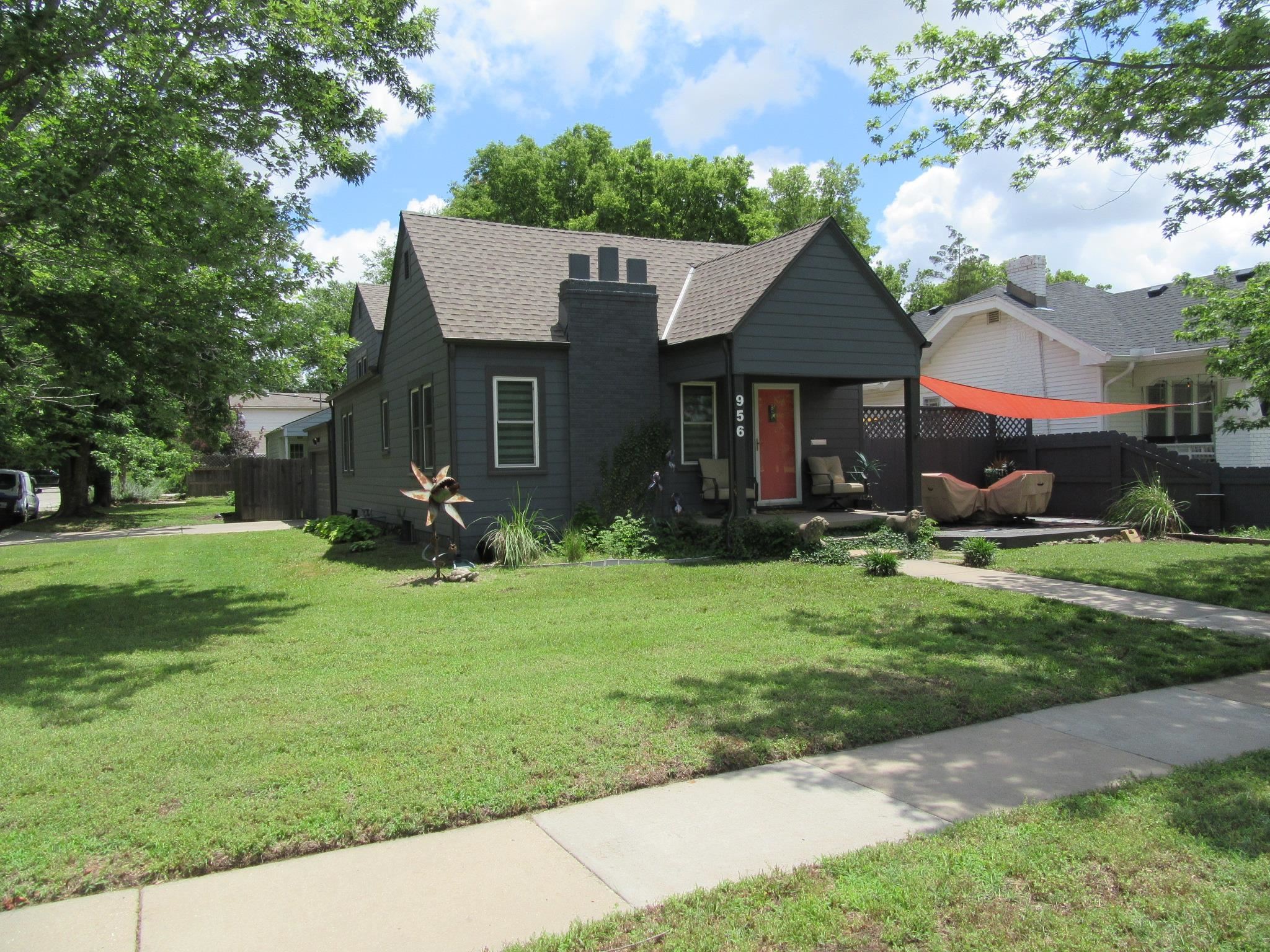 956 N Amidon Ave, Wichita, Kansas image 1