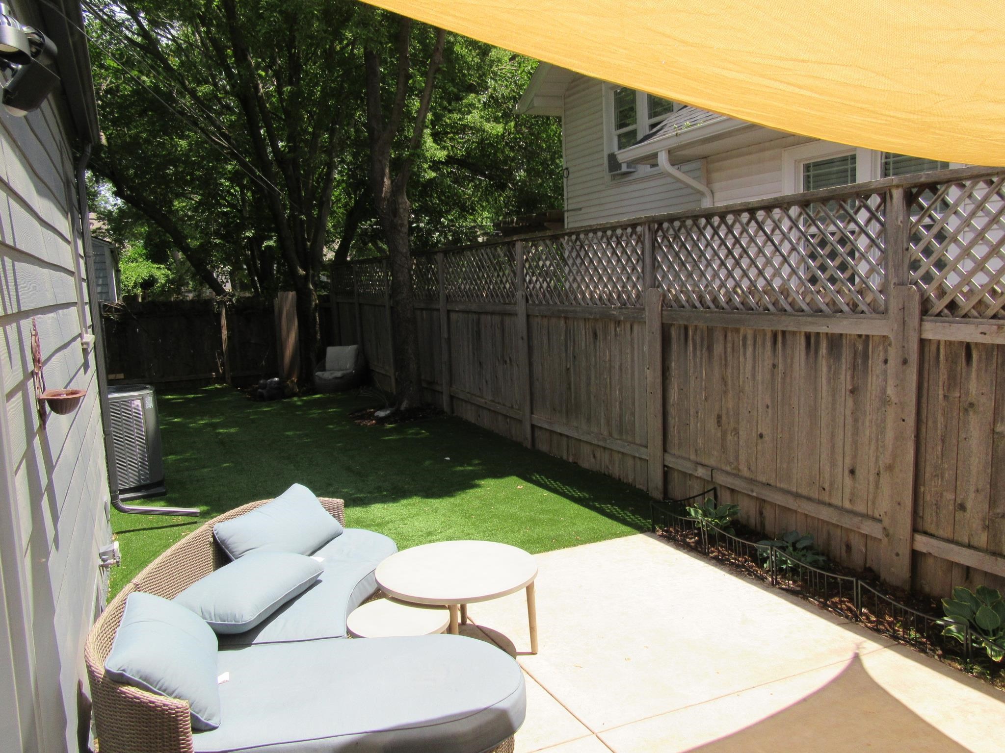 956 N Amidon Ave, Wichita, Kansas image 29