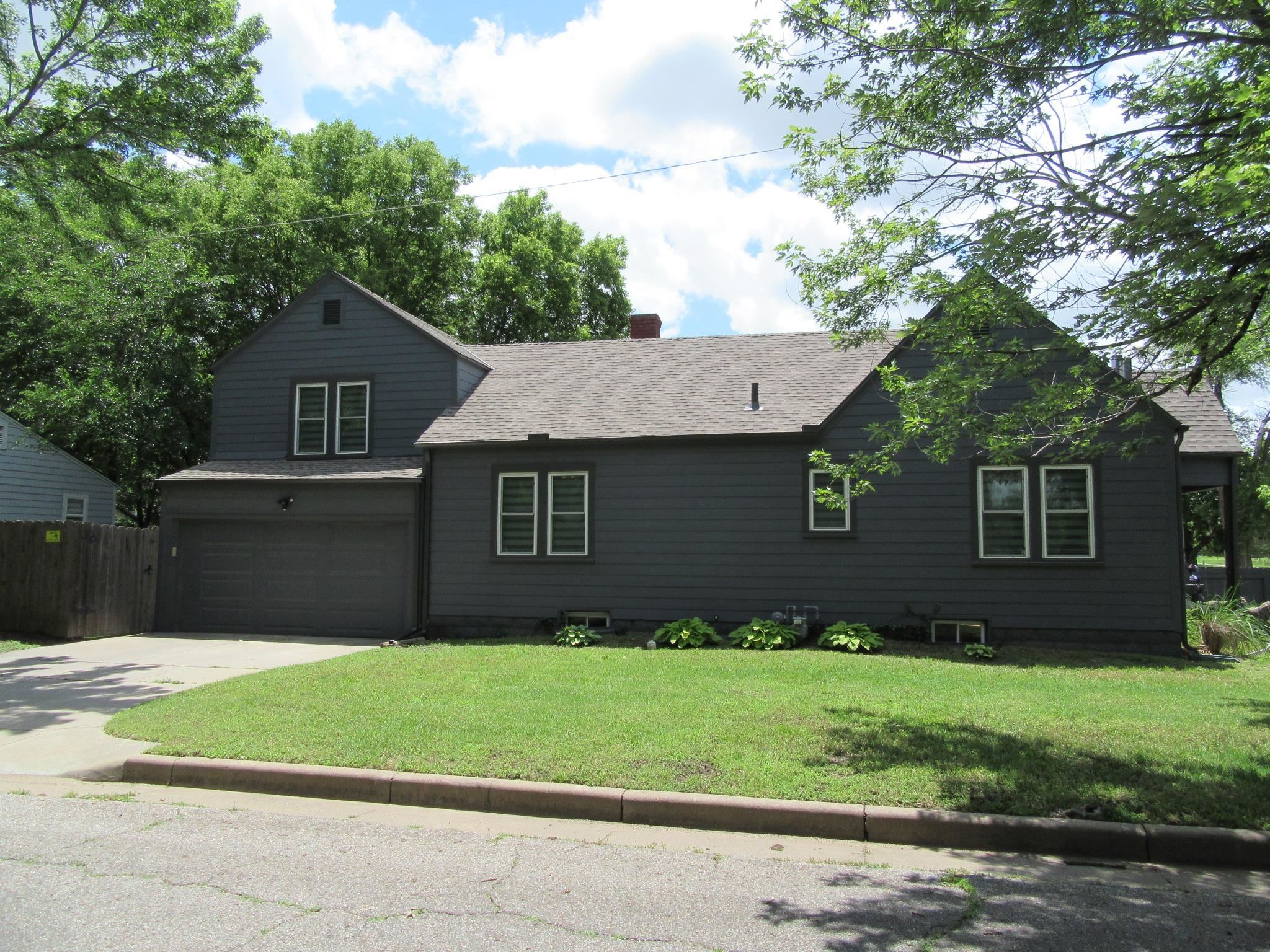 956 N Amidon Ave, Wichita, Kansas image 36