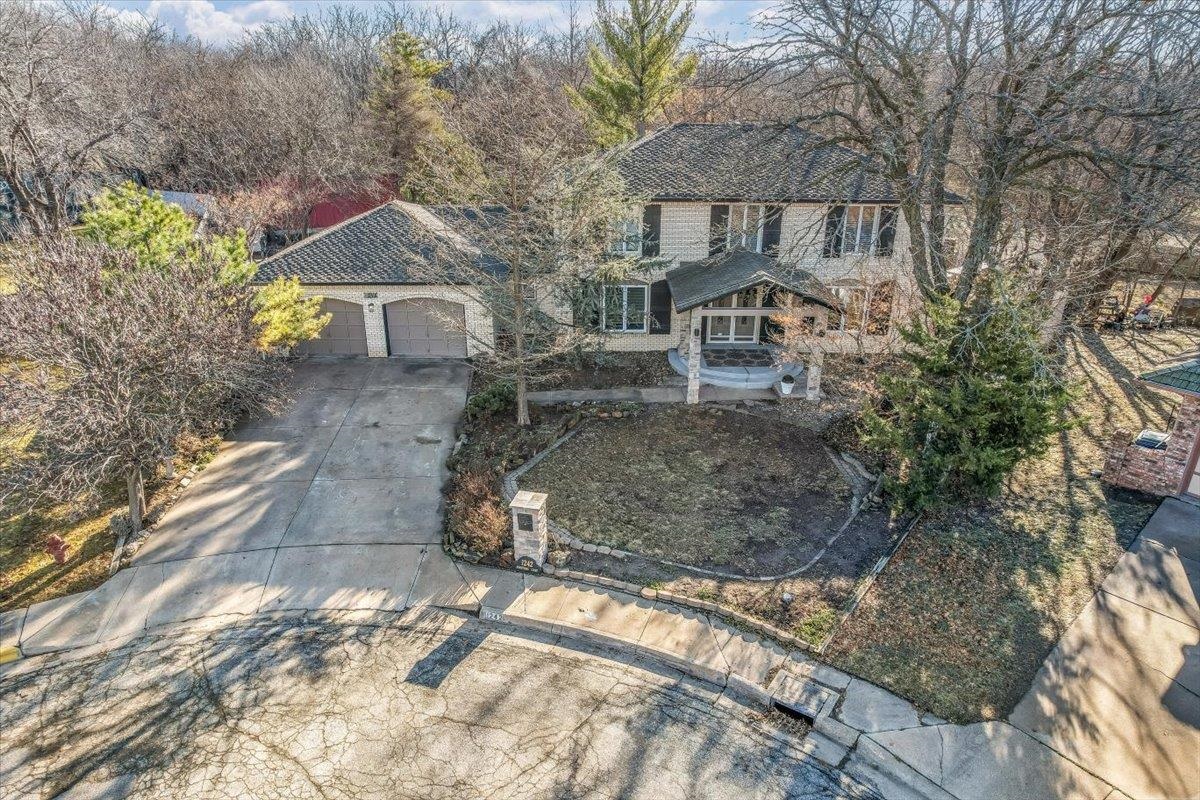 Derby, Kansas 67037, United States, 4 Bedrooms Bedrooms, ,5 BathroomsBathrooms,Residential,Pending,65774