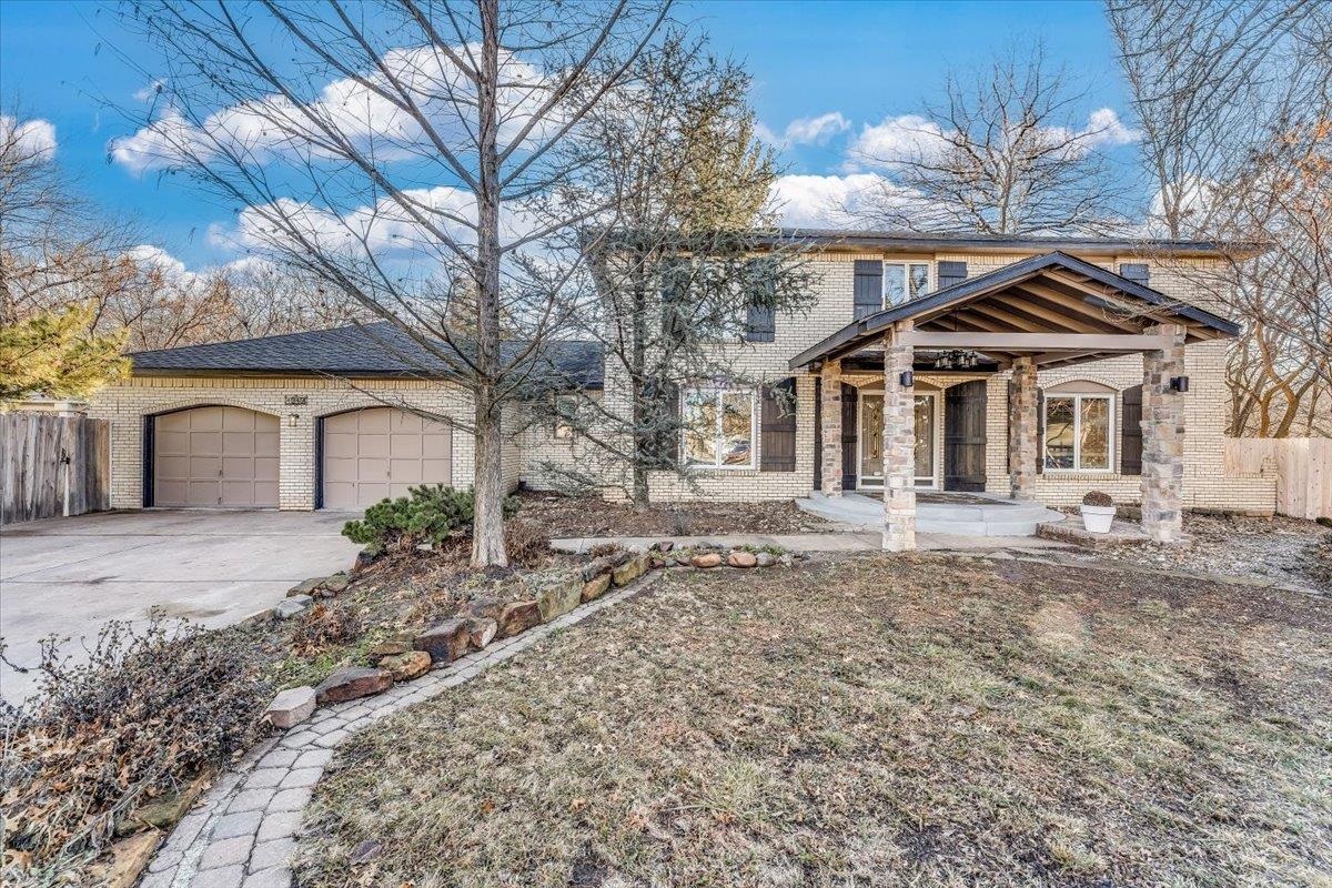 Derby, Kansas 67037, United States, 4 Bedrooms Bedrooms, ,5 BathroomsBathrooms,Residential,Pending,65774