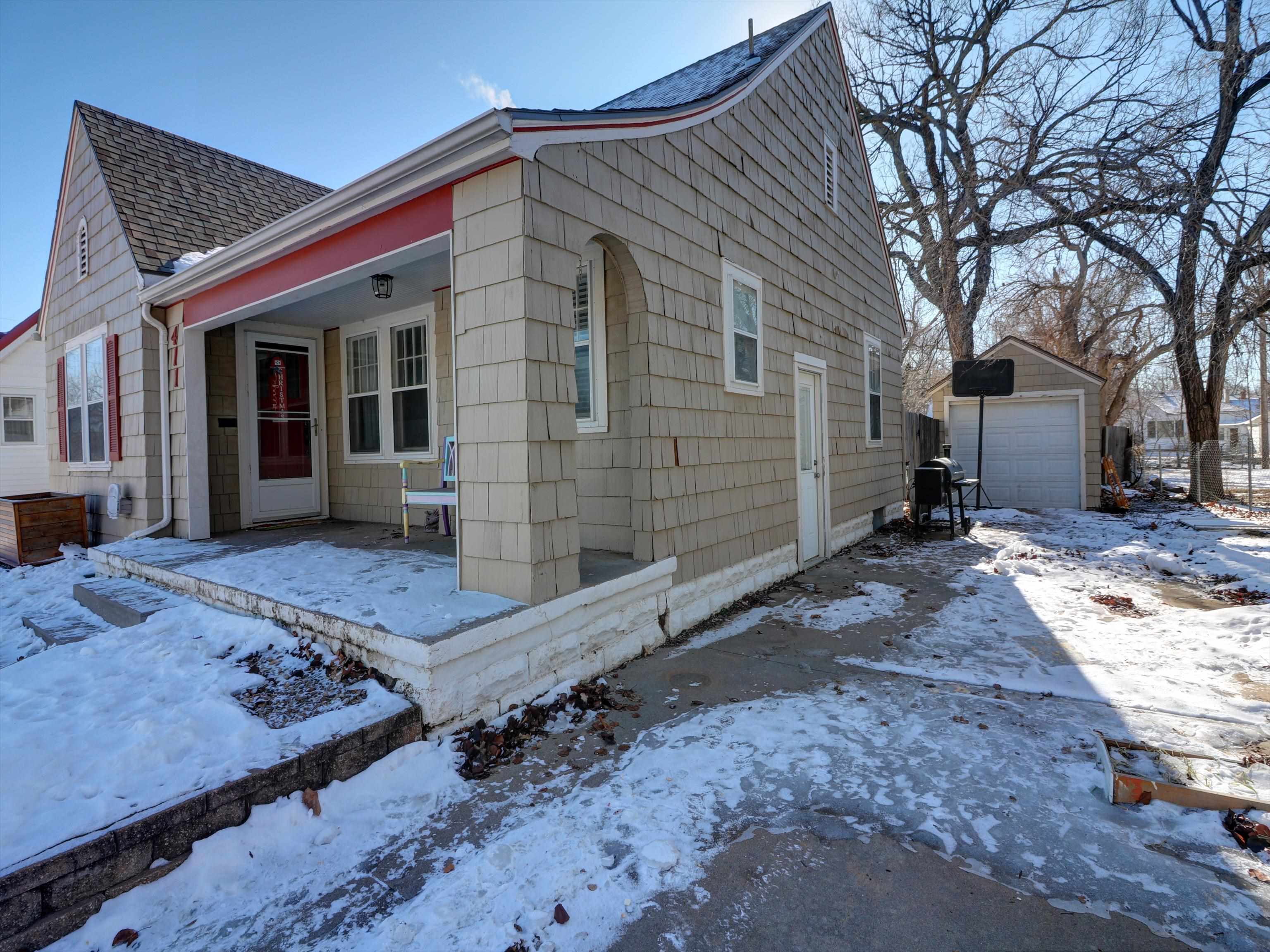 411 E 15th Ave, Hutchinson, Kansas image 19