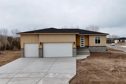 5939 N St. Paul Ct, Wichita, KS MLS: 652499