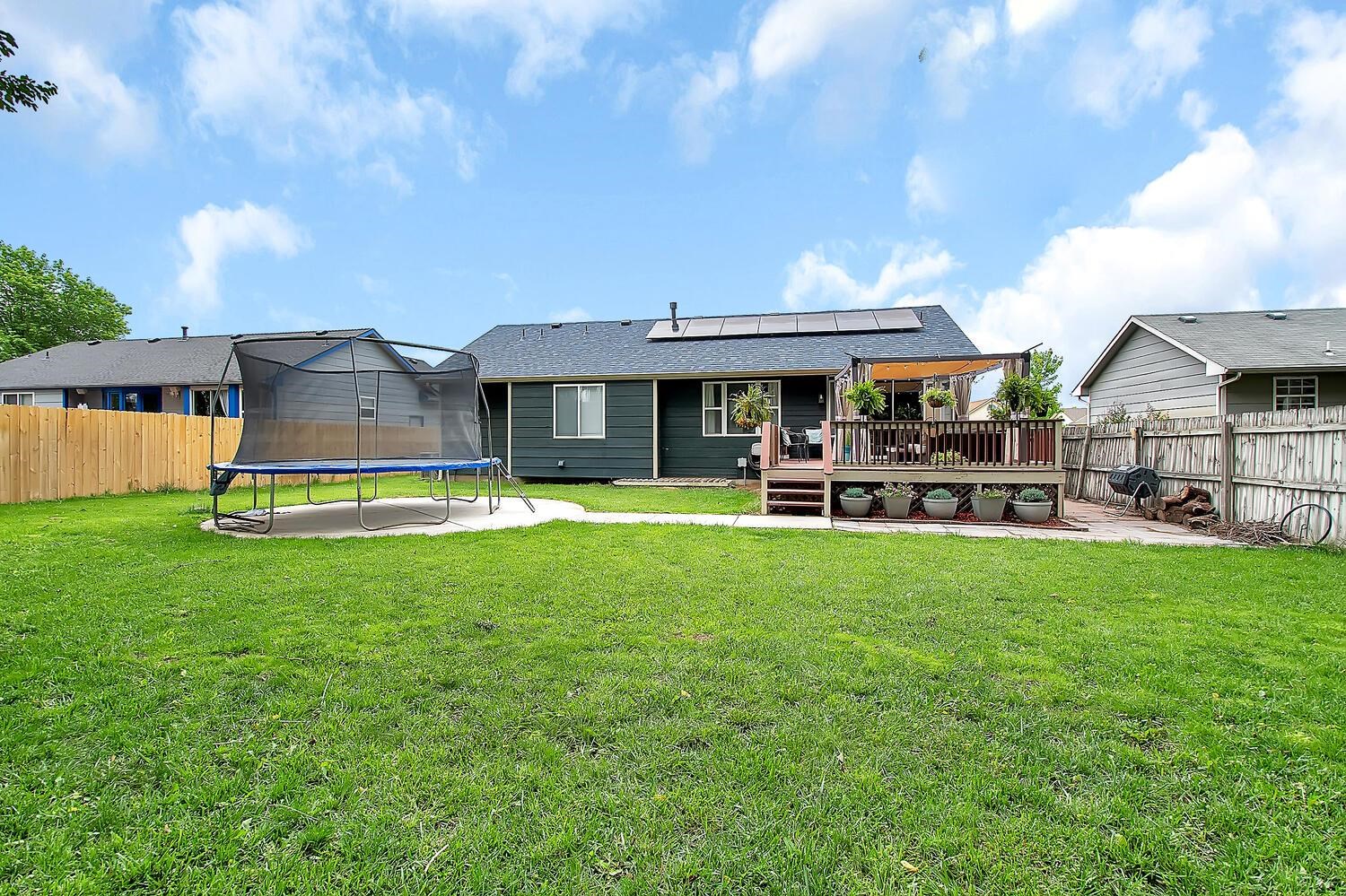 1320 E Lonna St, Haysville, Kansas image 35