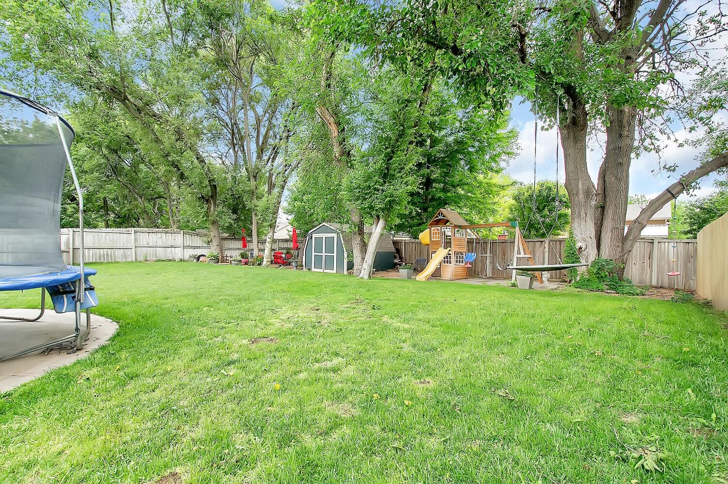 1320 E Lonna St, Haysville, Kansas image 34