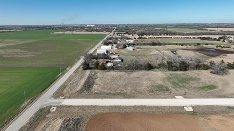 Vacant Land For Sale - 0000 Shasta Lane<br/> Garden Plain, KS 67050