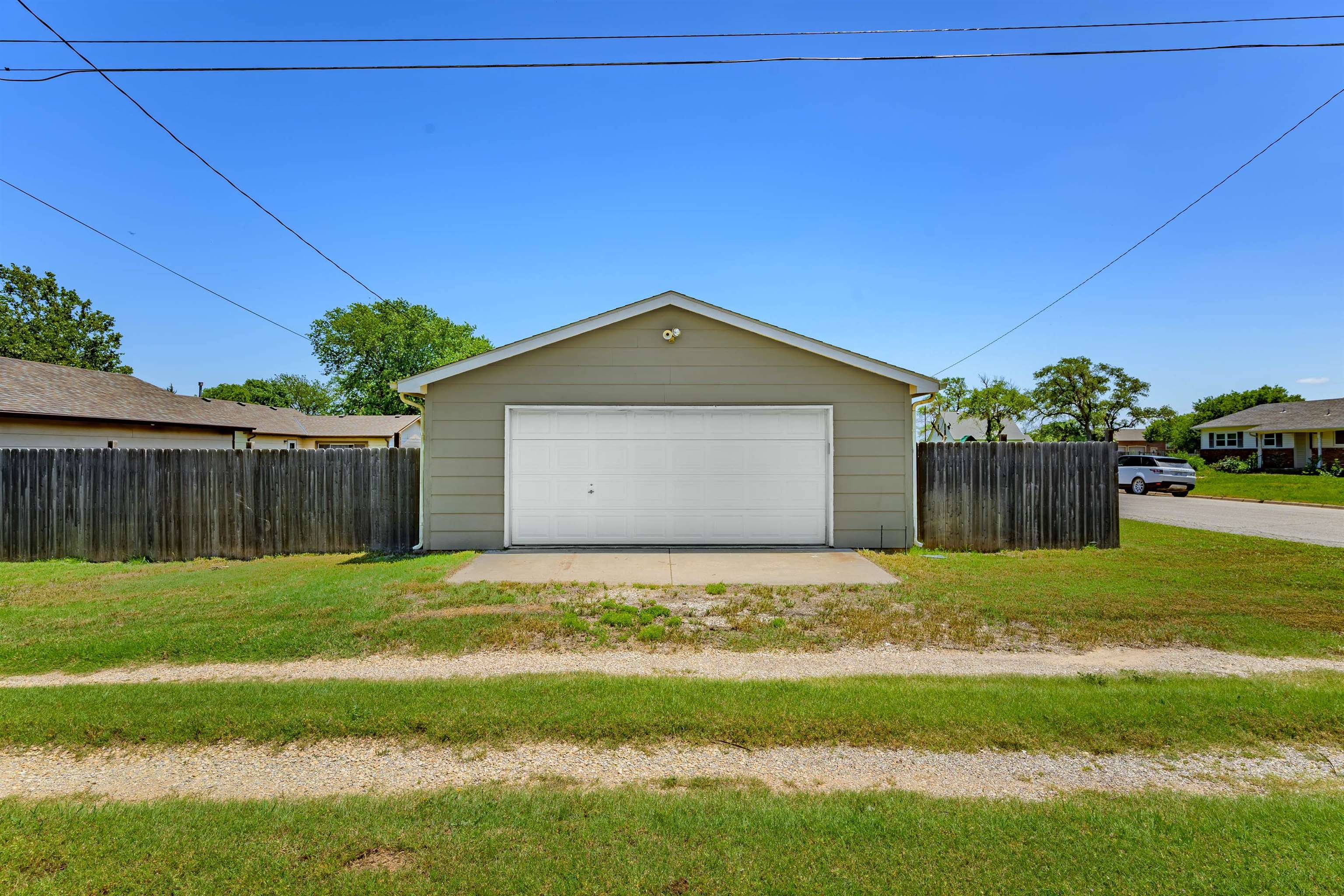 428 E 1st Ave, Cheney, Kansas image 24