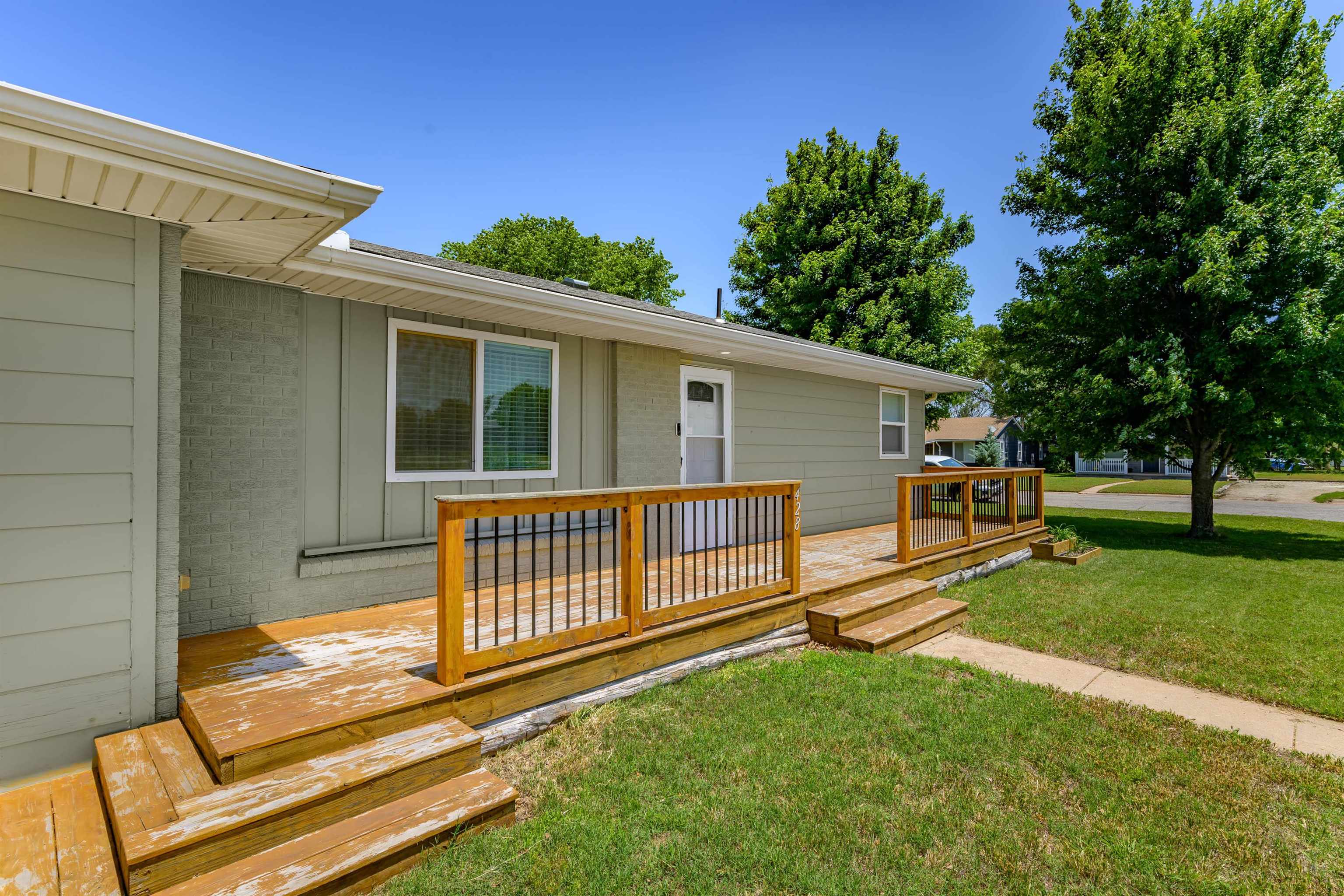 428 E 1st Ave, Cheney, Kansas image 34