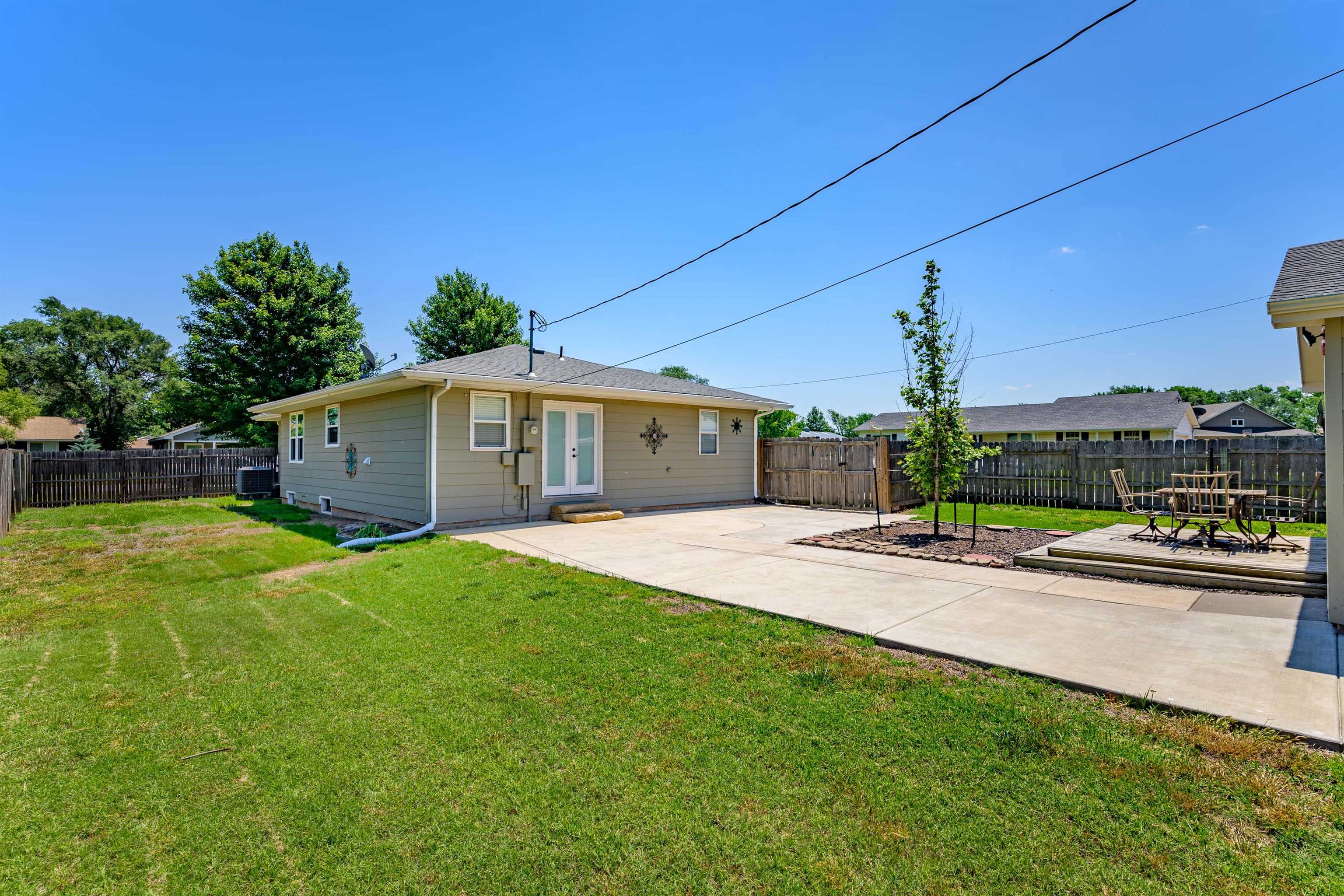 428 E 1st Ave, Cheney, Kansas image 28