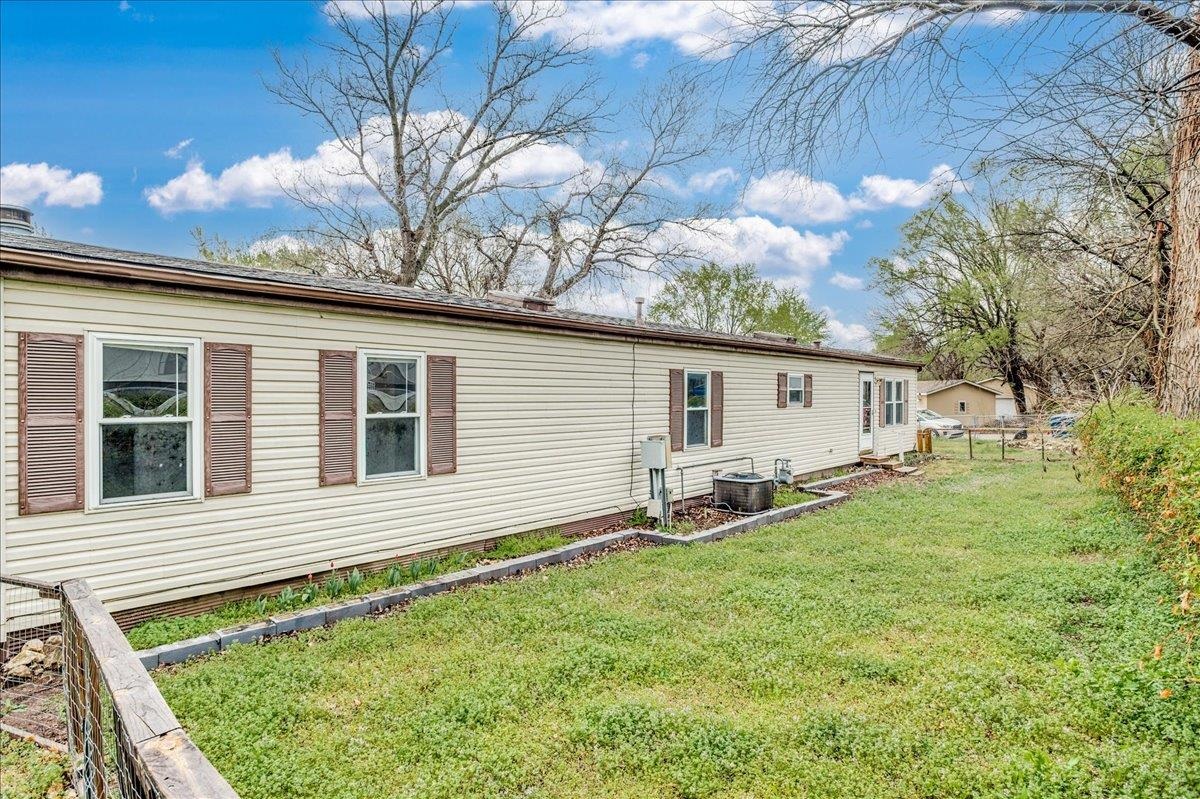 5034 S Broadview Ct, Wichita, Kansas image 31