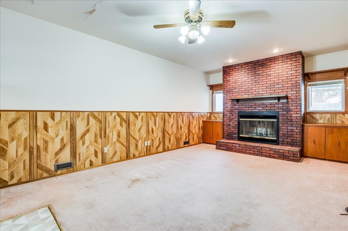 5034 S Broadview Ct, Wichita, Kansas image 6