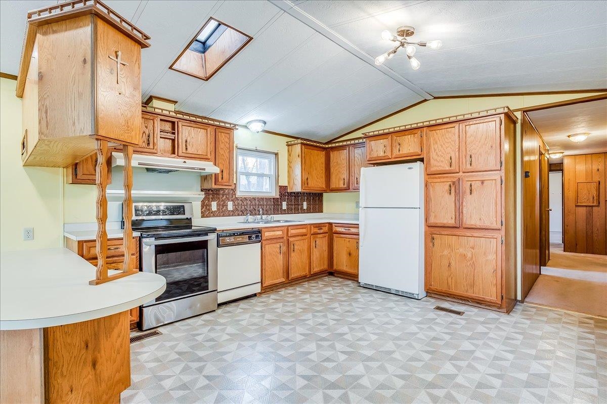 5034 S Broadview Ct, Wichita, Kansas image 9