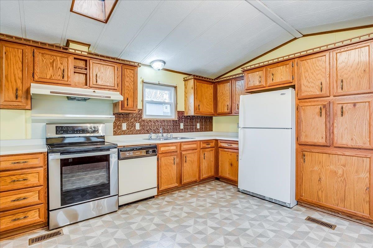 5034 S Broadview Ct, Wichita, Kansas image 10