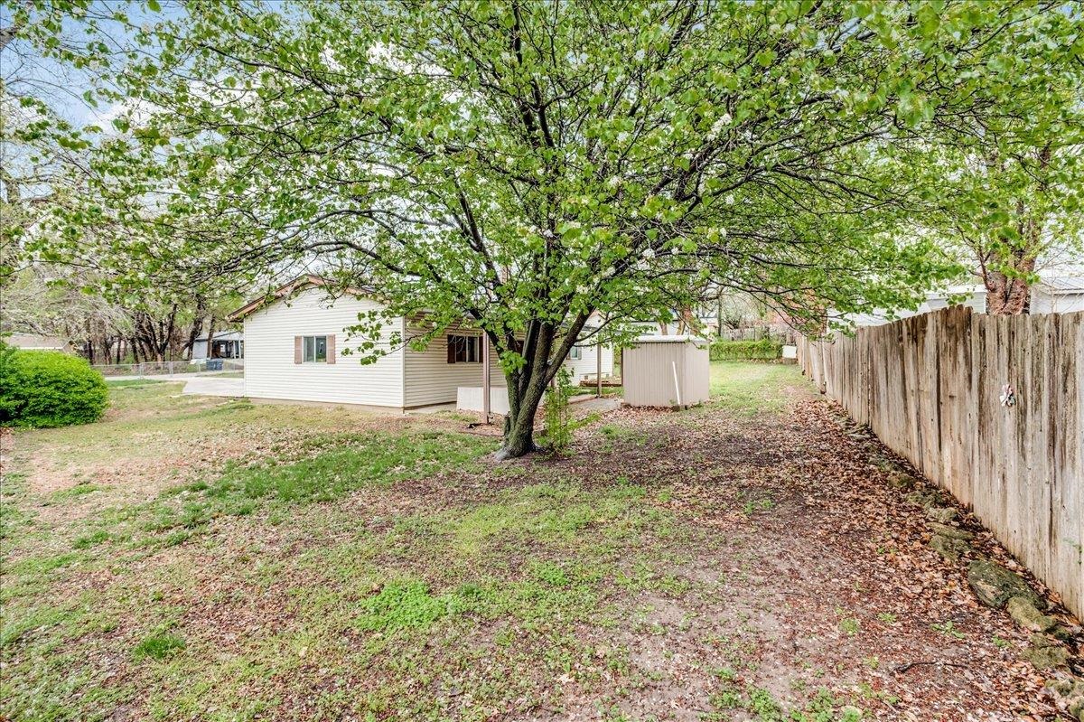 5034 S Broadview Ct, Wichita, Kansas image 28