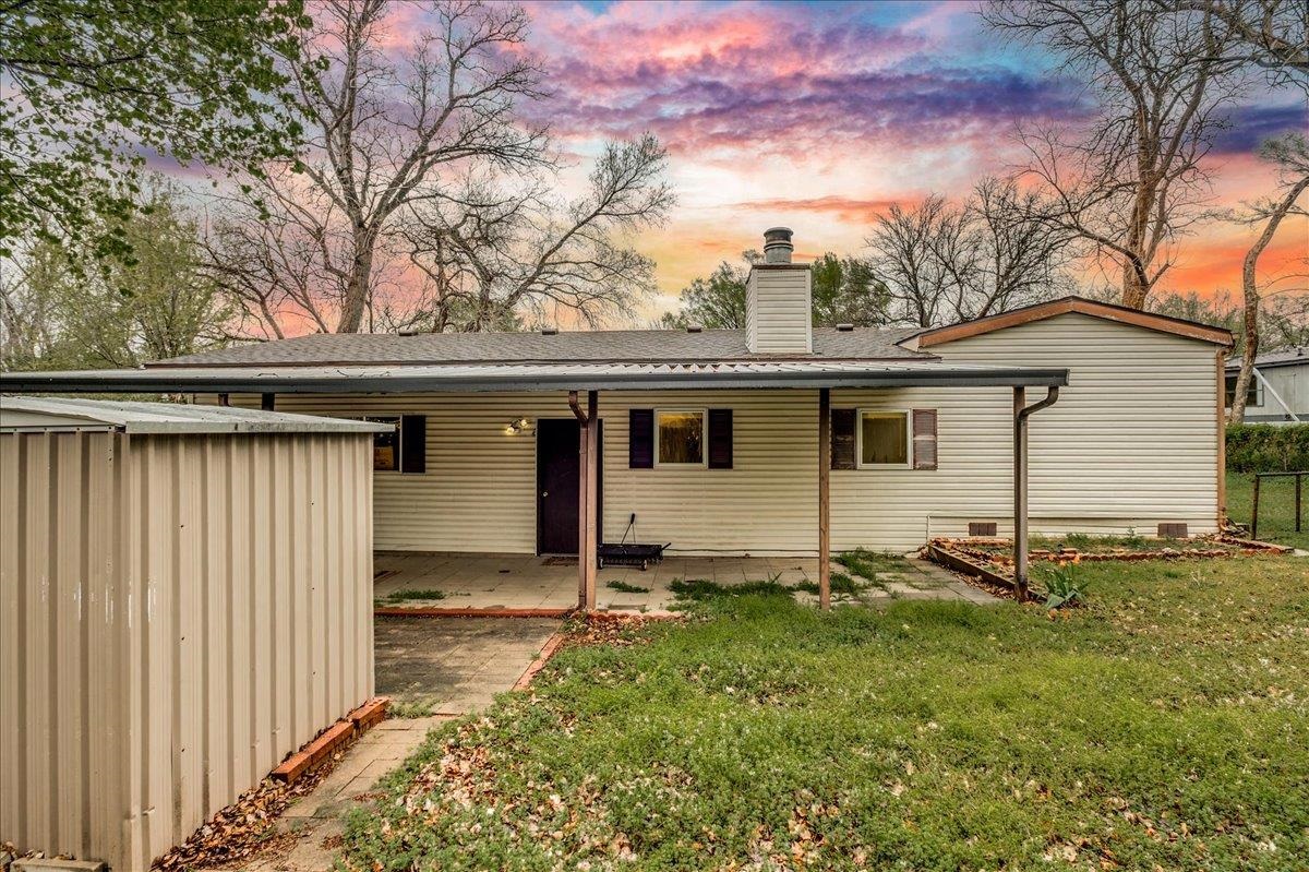 5034 S Broadview Ct, Wichita, Kansas image 26