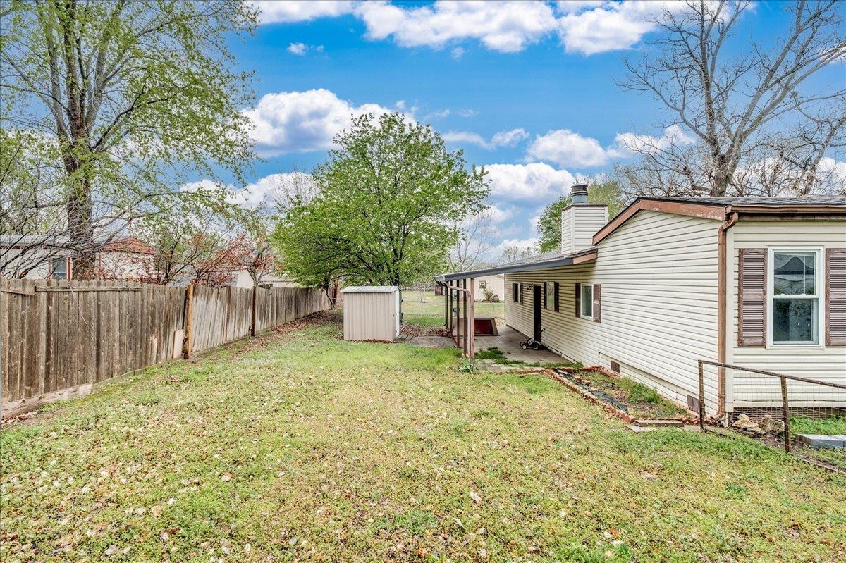 5034 S Broadview Ct, Wichita, Kansas image 30